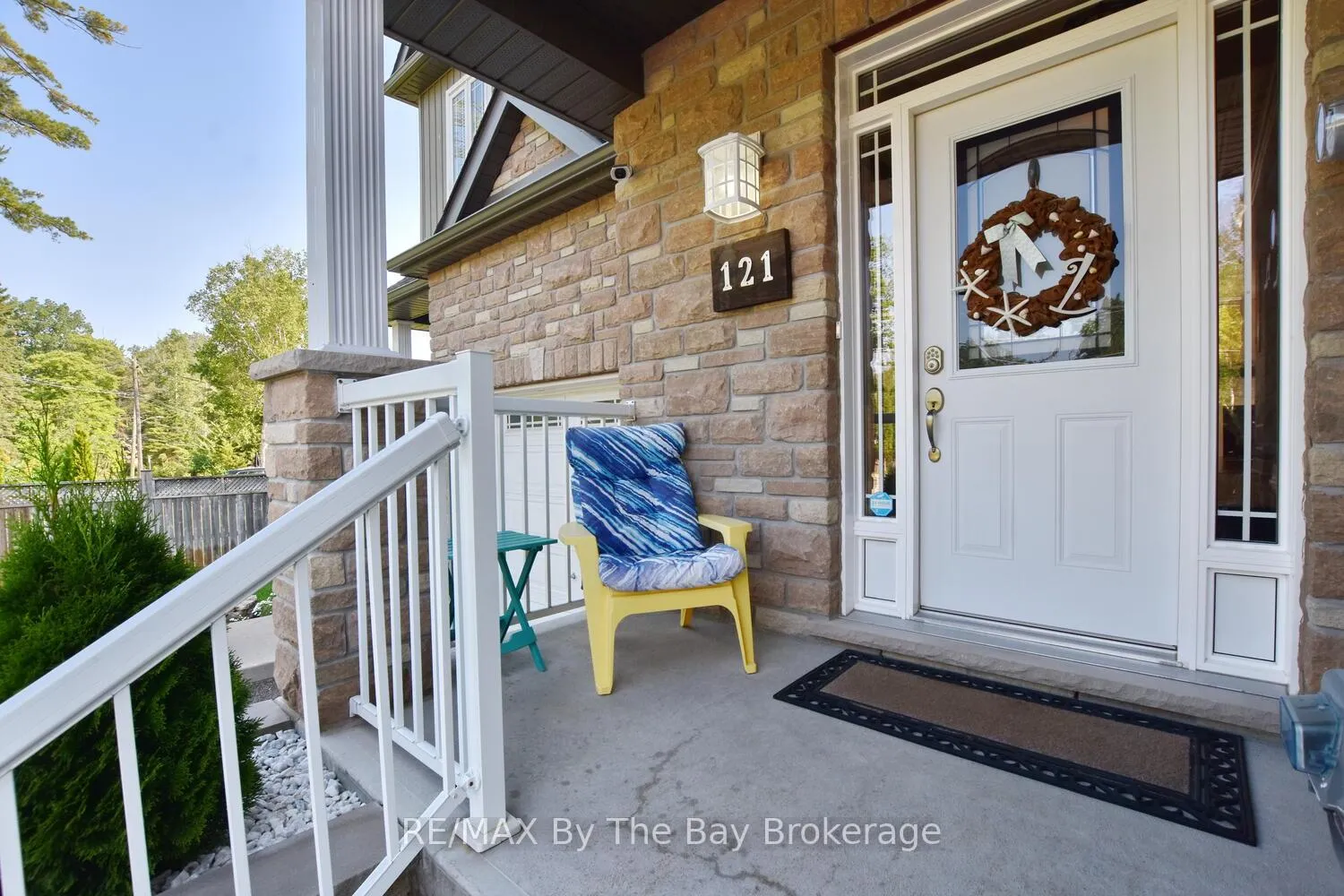 Photo 33 of 121 45th Street N, Wasaga Beach — HOMEH