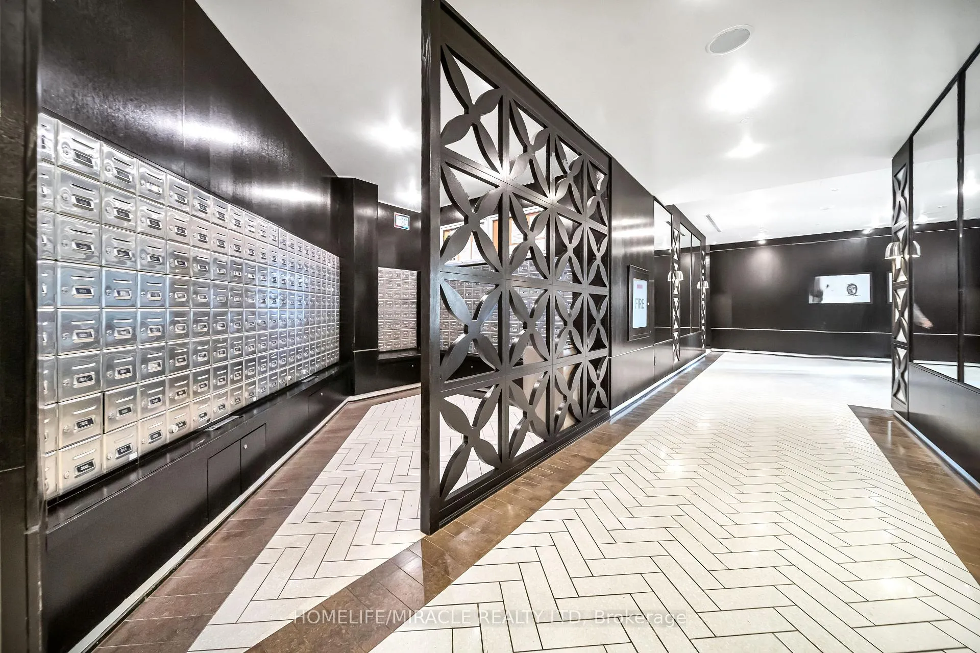 Photo 13 of Unit 1615, 20 Blue Jays Way, Toronto, Waterfront Communities — HOMEH
