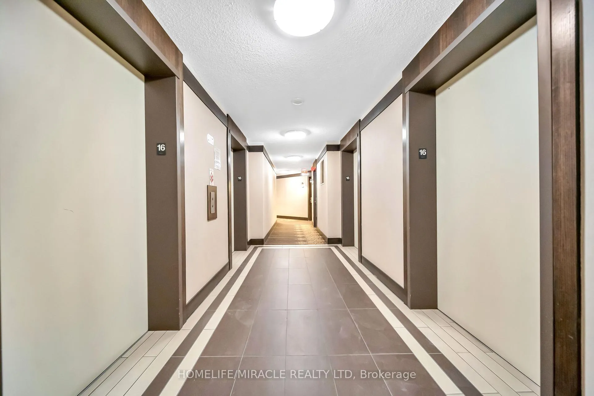 Photo 15 of Unit 1615, 20 Blue Jays Way, Toronto, Waterfront Communities — HOMEH