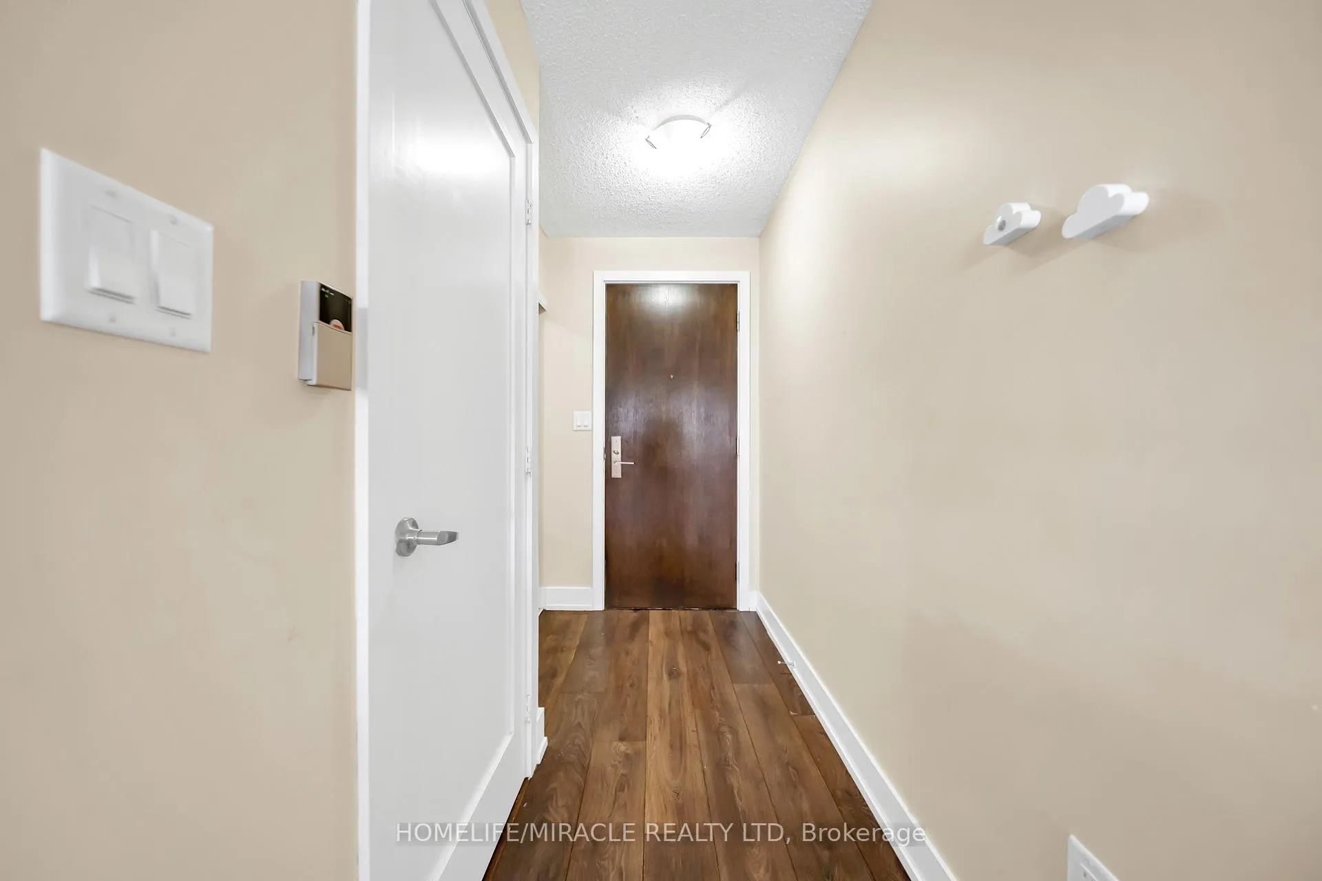 Photo 18 of Unit 1615, 20 Blue Jays Way, Toronto, Waterfront Communities — HOMEH