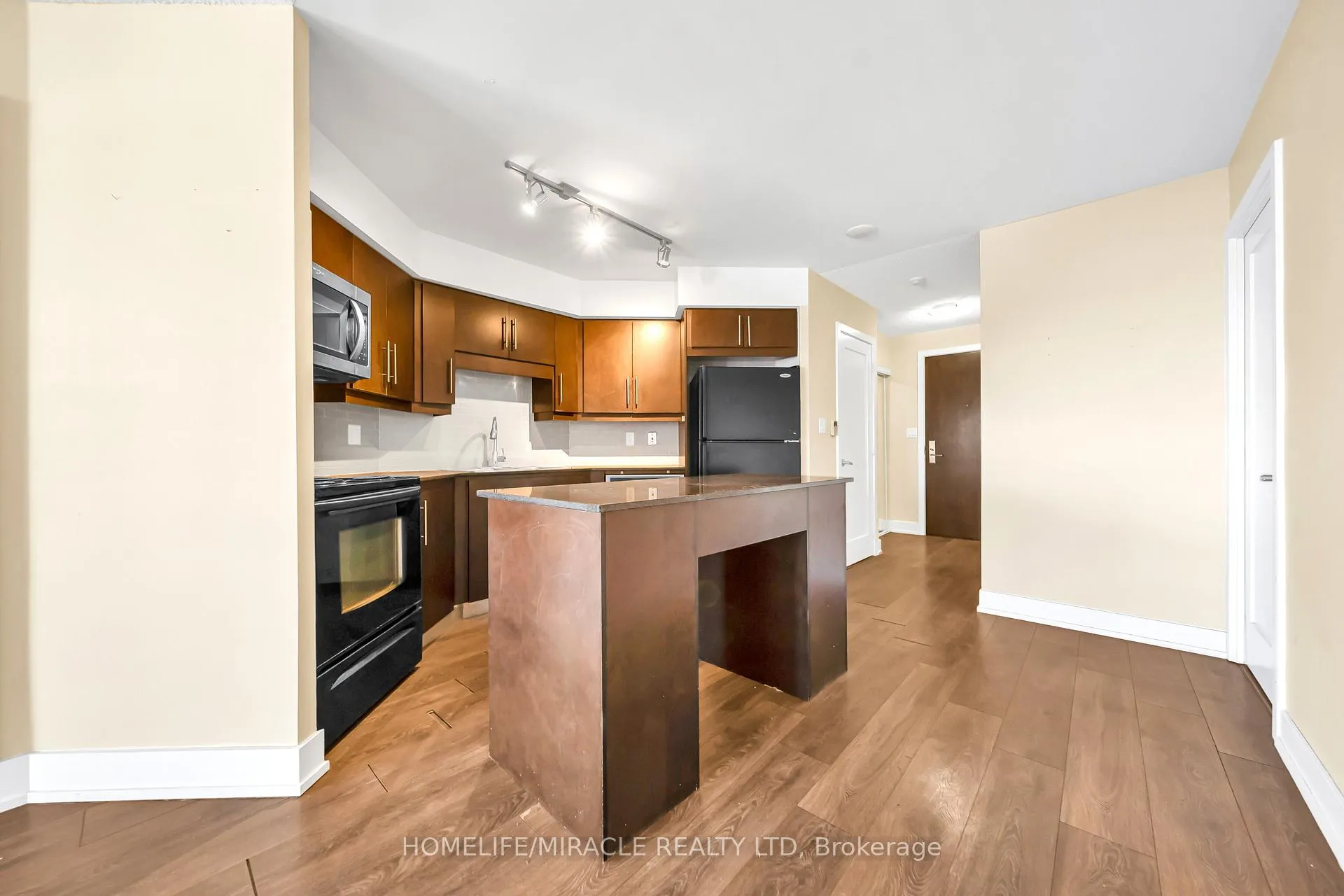 Photo 21 of Unit 1615, 20 Blue Jays Way, Toronto, Waterfront Communities — HOMEH