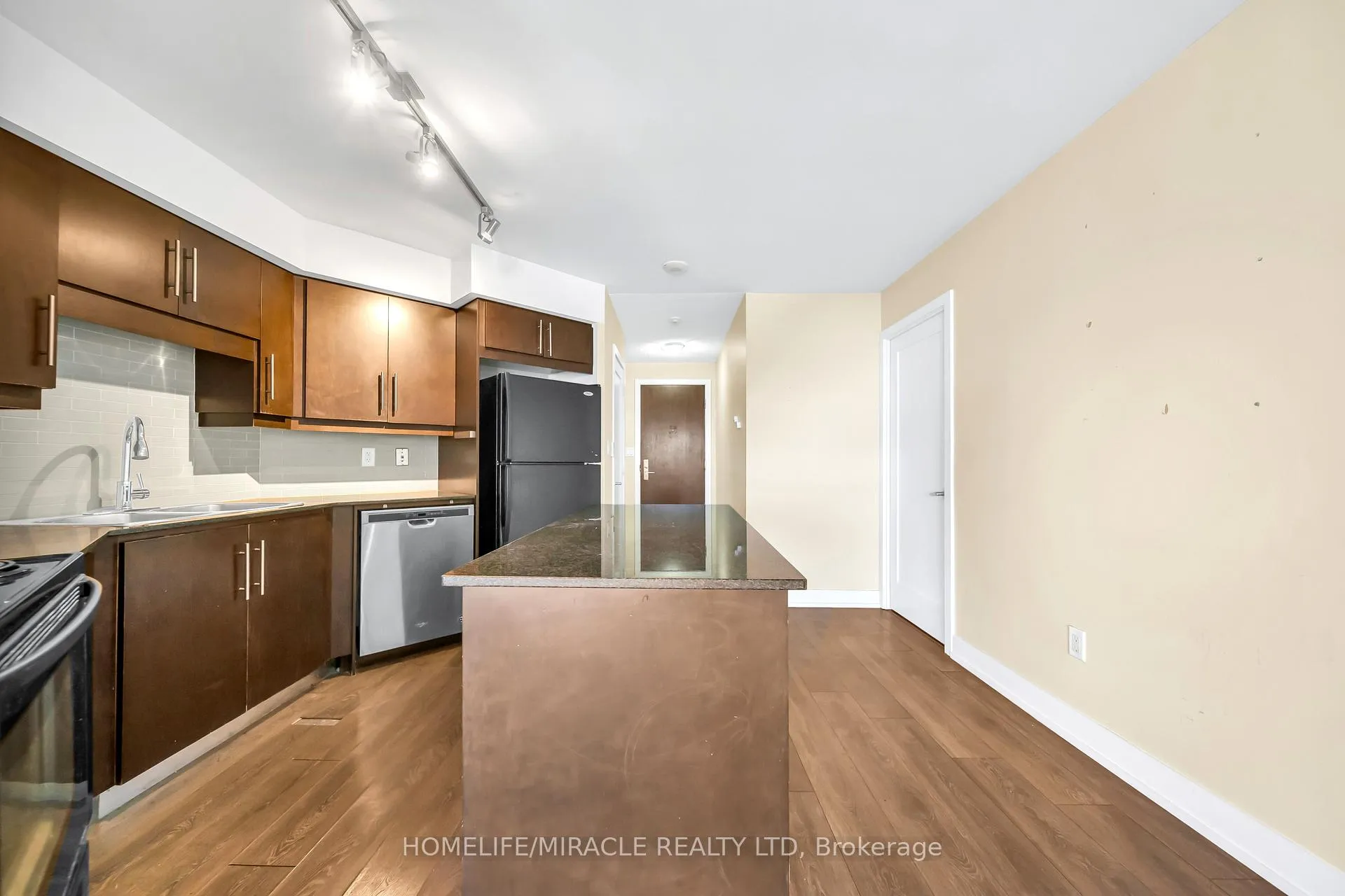 Photo 22 of Unit 1615, 20 Blue Jays Way, Toronto, Waterfront Communities — HOMEH