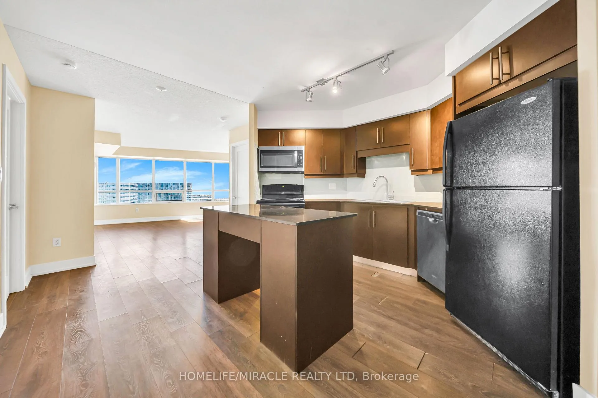 Photo 23 of Unit 1615, 20 Blue Jays Way, Toronto, Waterfront Communities — HOMEH