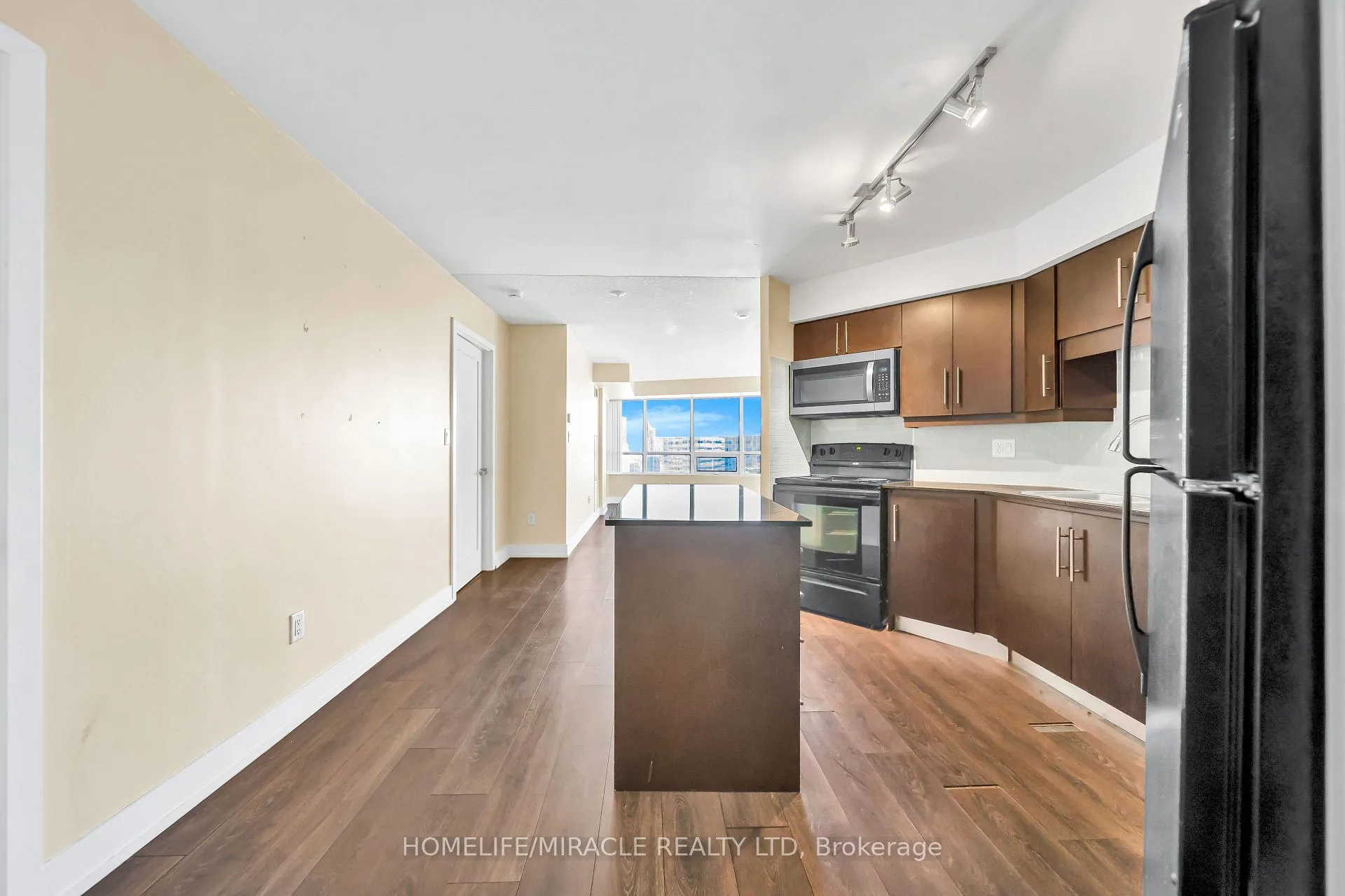 Photo 24 of Unit 1615, 20 Blue Jays Way, Toronto, Waterfront Communities — HOMEH