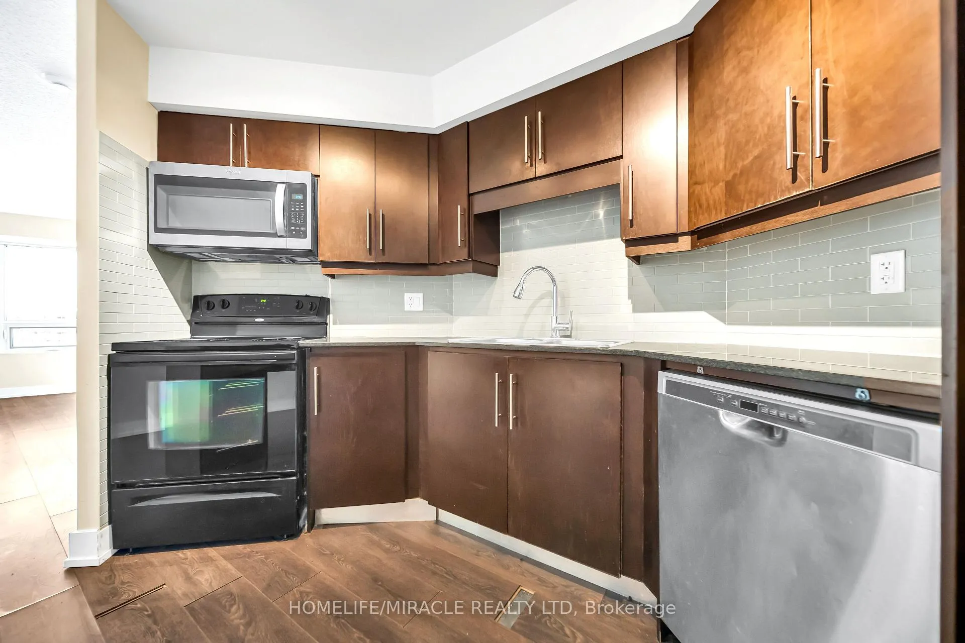 Photo 25 of Unit 1615, 20 Blue Jays Way, Toronto, Waterfront Communities — HOMEH