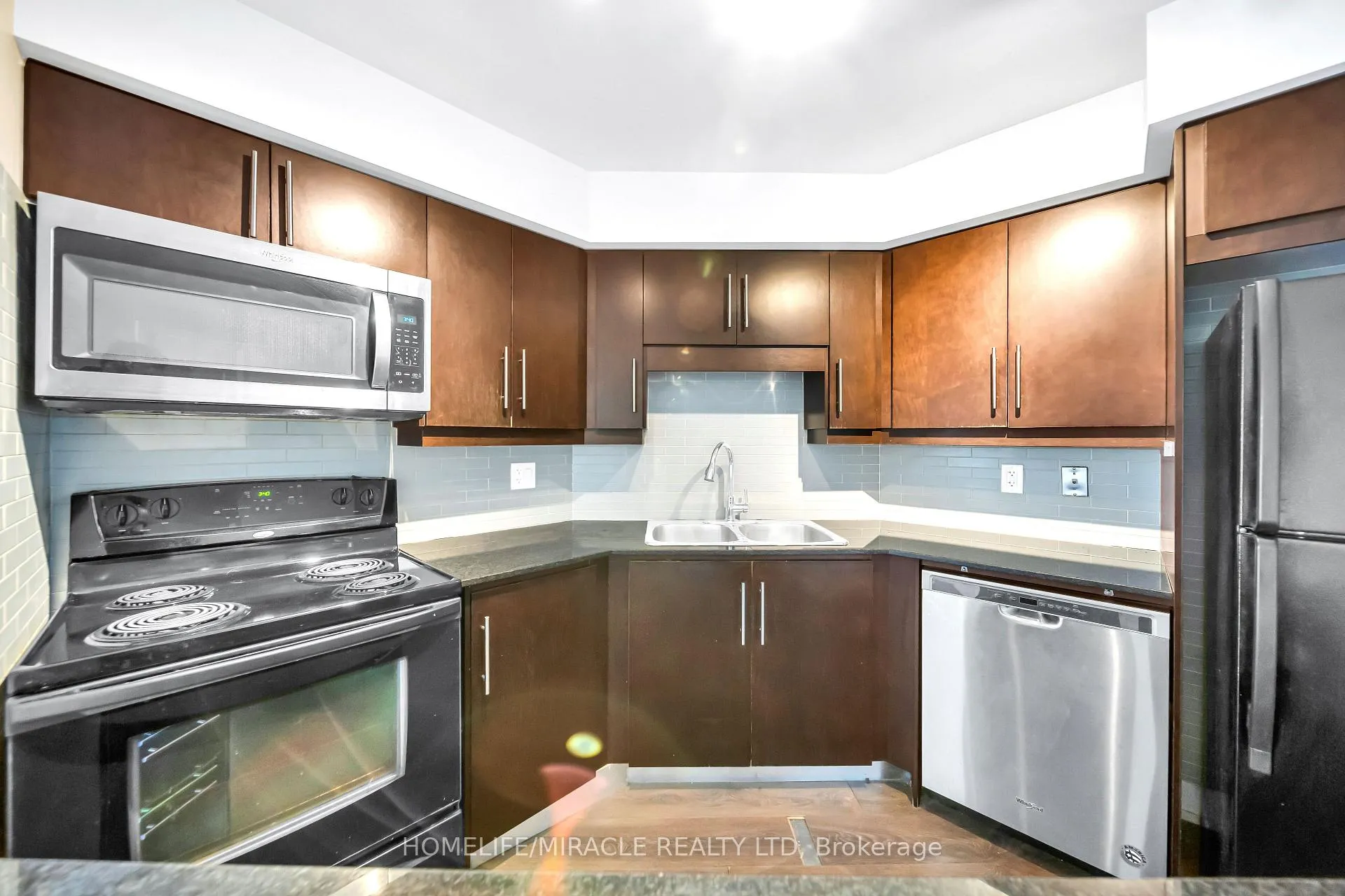 Photo 26 of Unit 1615, 20 Blue Jays Way, Toronto, Waterfront Communities — HOMEH