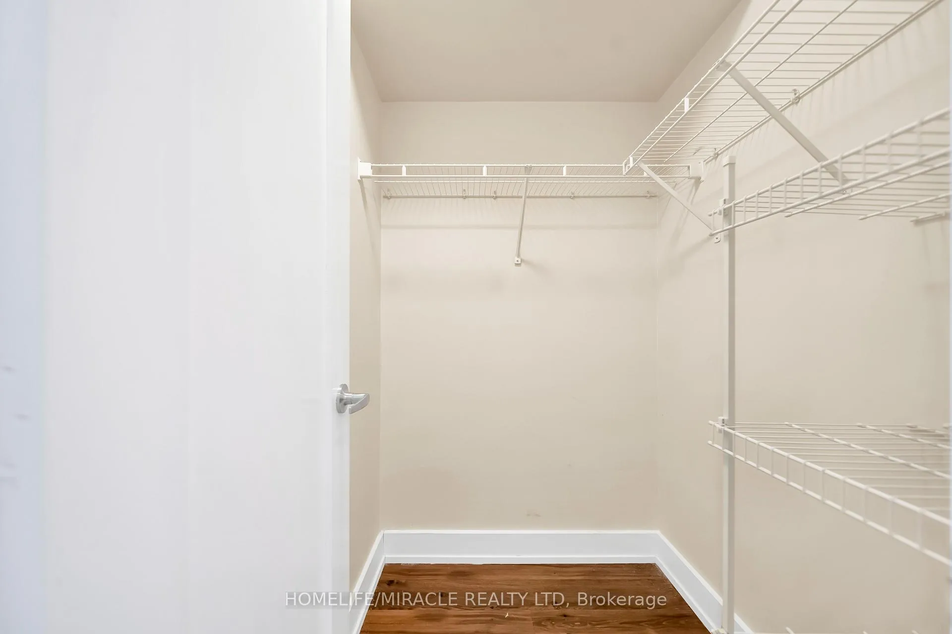Photo 35 of Unit 1615, 20 Blue Jays Way, Toronto, Waterfront Communities — HOMEH