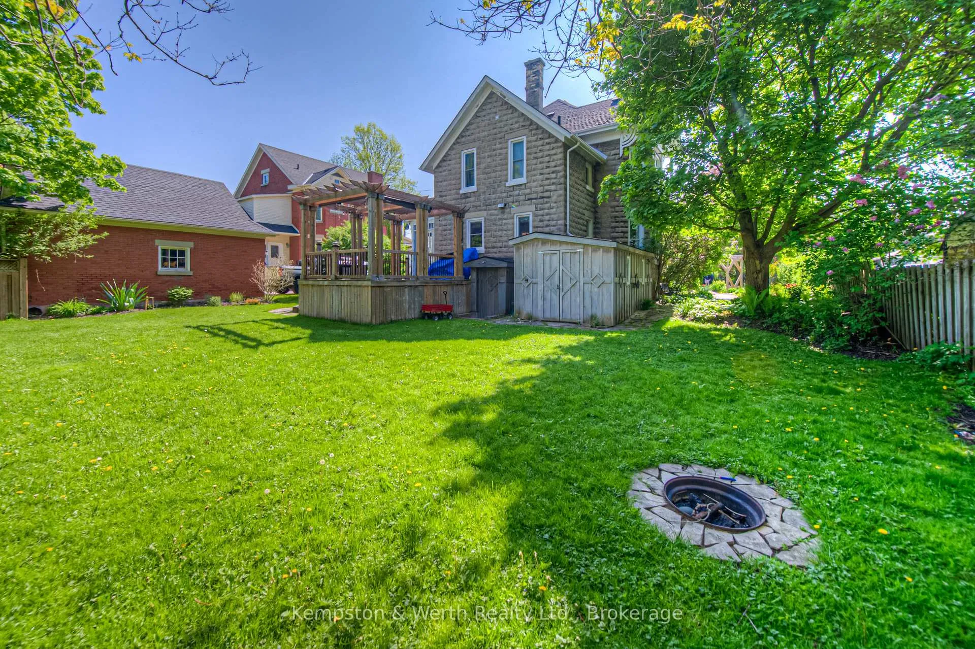 Photo 9 of 333 Barber Avenue N, North Perth, Listowel — HOMEH