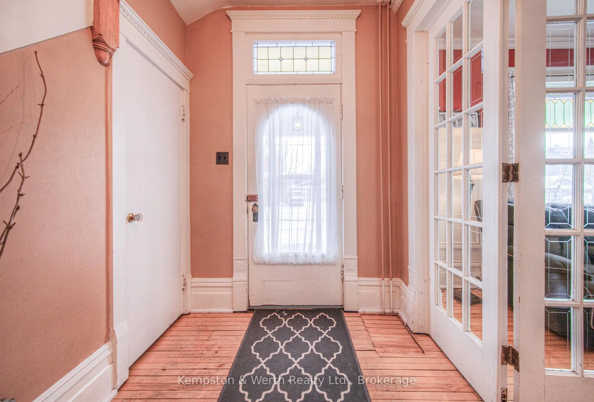 Photo 11 of 333 Barber Avenue N, North Perth, Listowel — HOMEH
