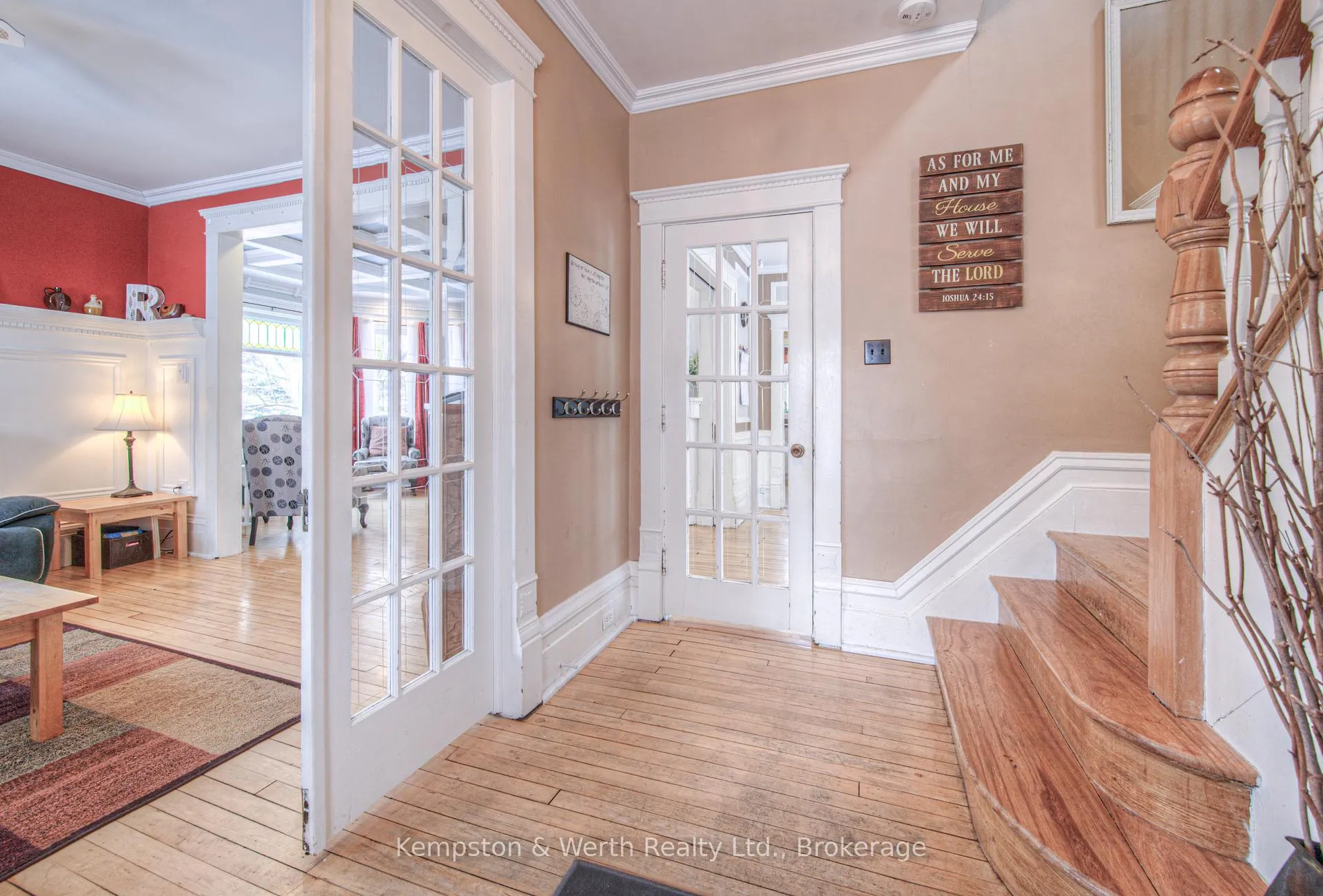 Photo 12 of 333 Barber Avenue N, North Perth, Listowel — HOMEH