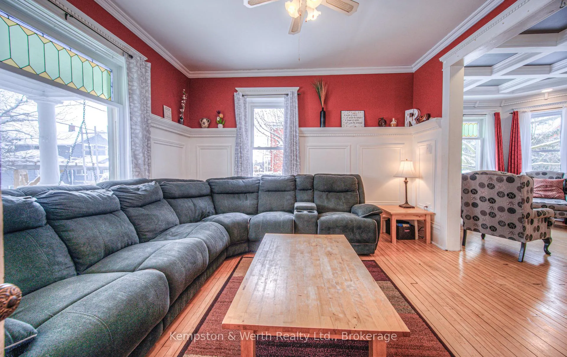 Photo 13 of 333 Barber Avenue N, North Perth, Listowel — HOMEH