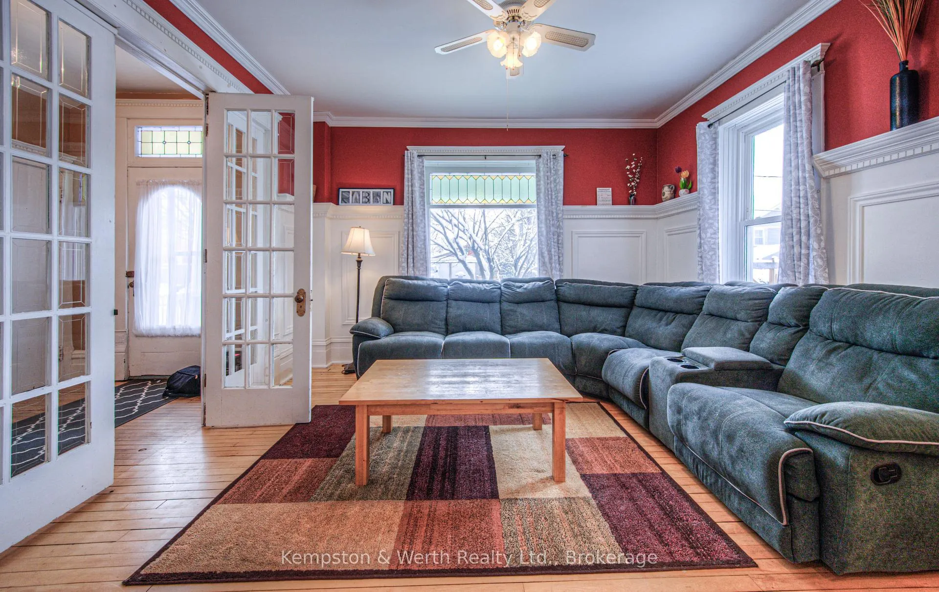 Photo 14 of 333 Barber Avenue N, North Perth, Listowel — HOMEH