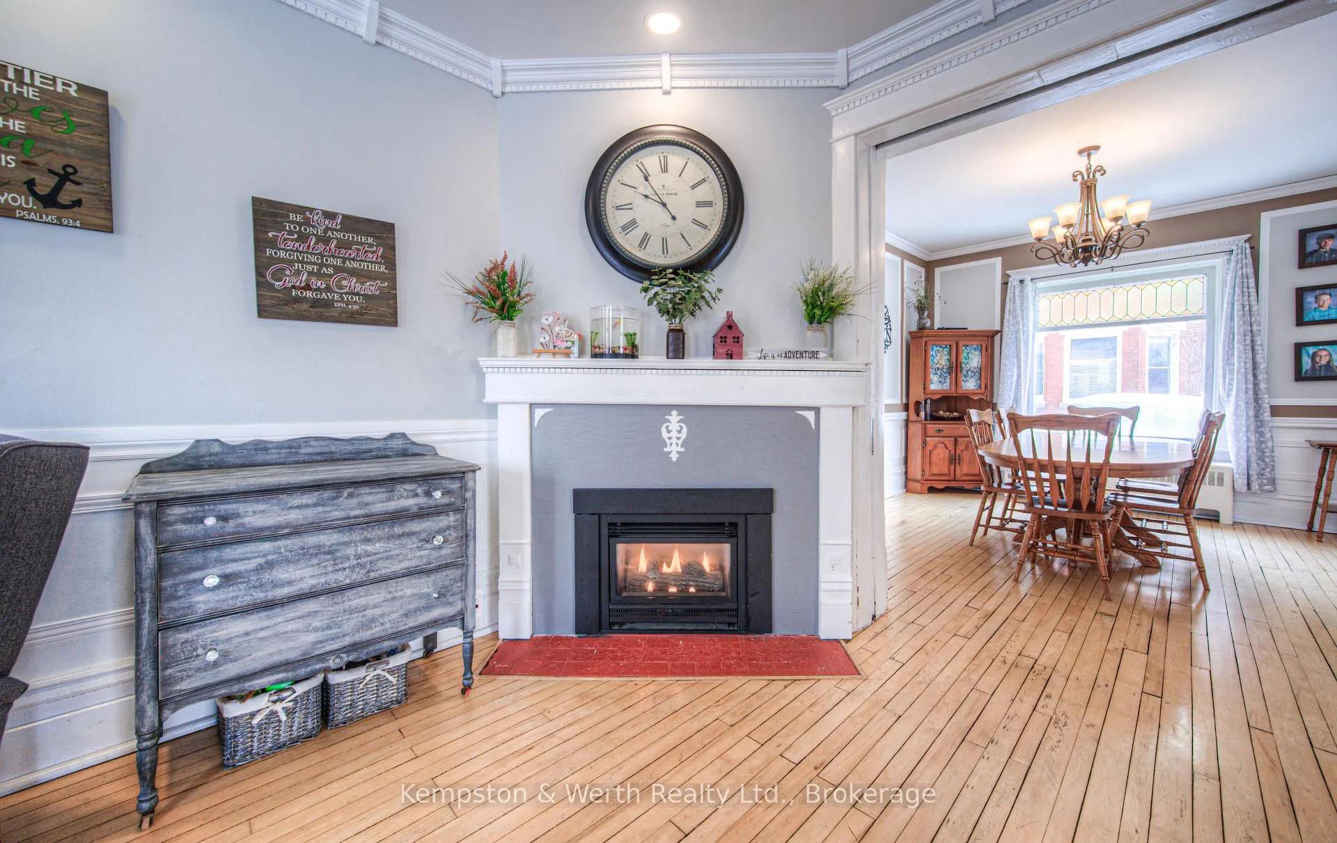 Photo 15 of 333 Barber Avenue N, North Perth, Listowel — HOMEH