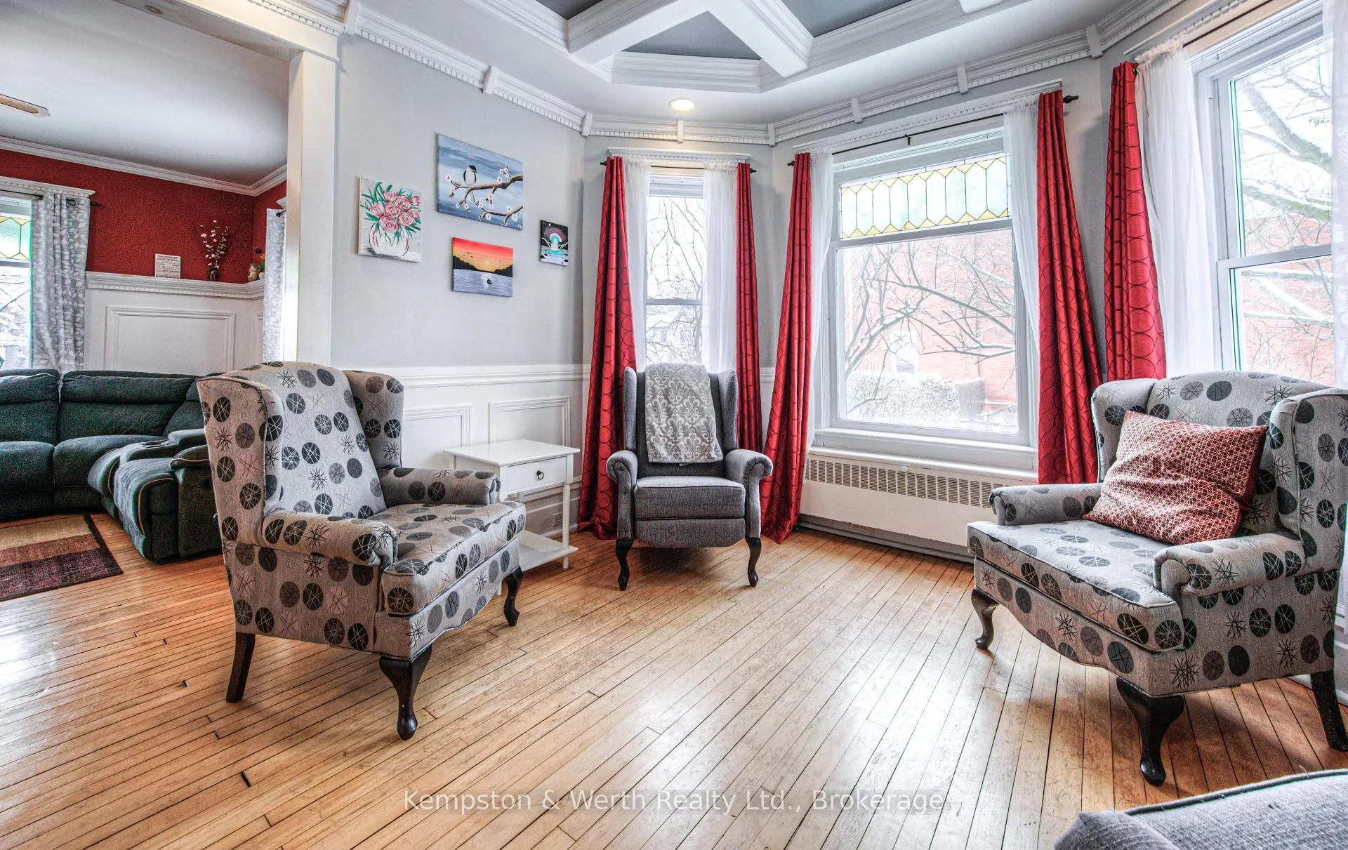 Photo 17 of 333 Barber Avenue N, North Perth, Listowel — HOMEH