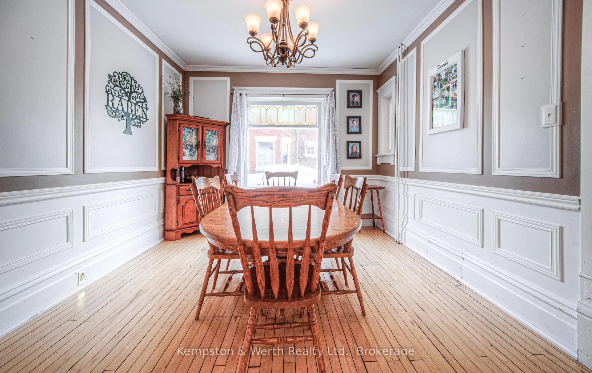 Photo 18 of 333 Barber Avenue N, North Perth, Listowel — HOMEH