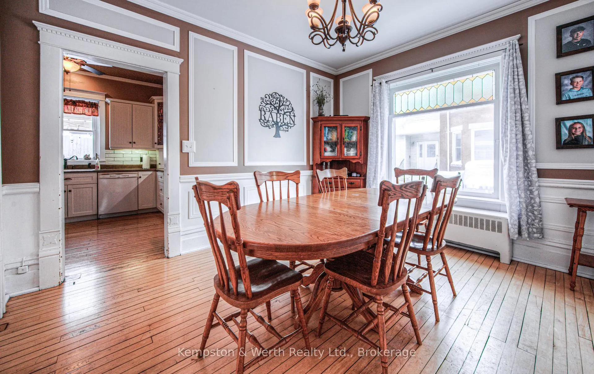 Photo 19 of 333 Barber Avenue N, North Perth, Listowel — HOMEH