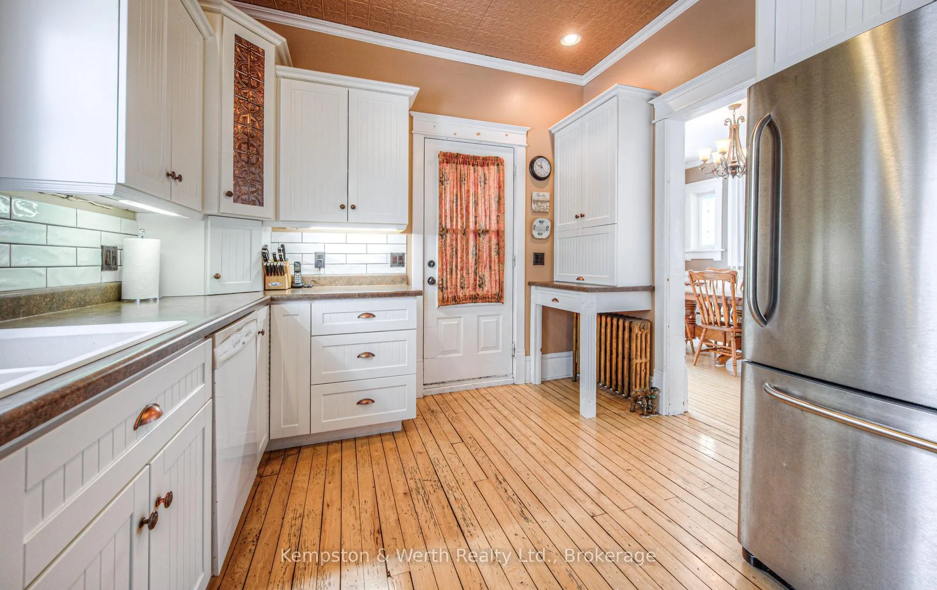 Photo 22 of 333 Barber Avenue N, North Perth, Listowel — HOMEH