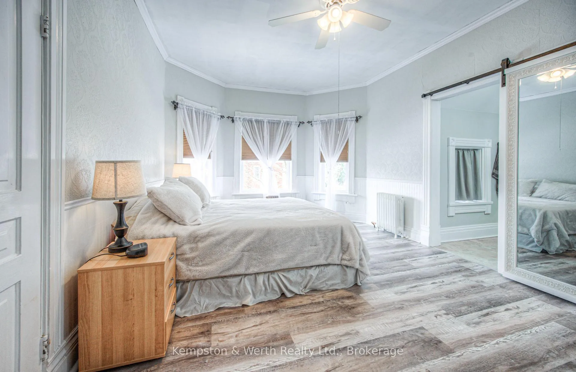 Photo 25 of 333 Barber Avenue N, North Perth, Listowel — HOMEH