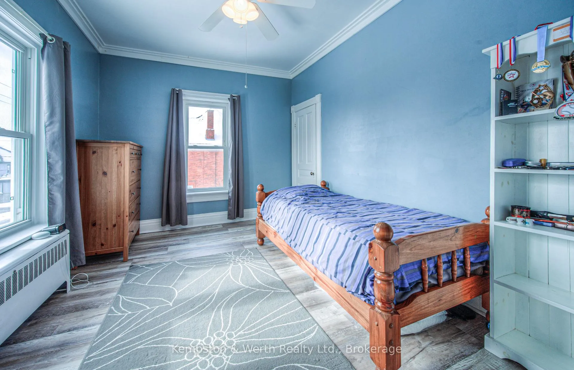 Photo 31 of 333 Barber Avenue N, North Perth, Listowel — HOMEH