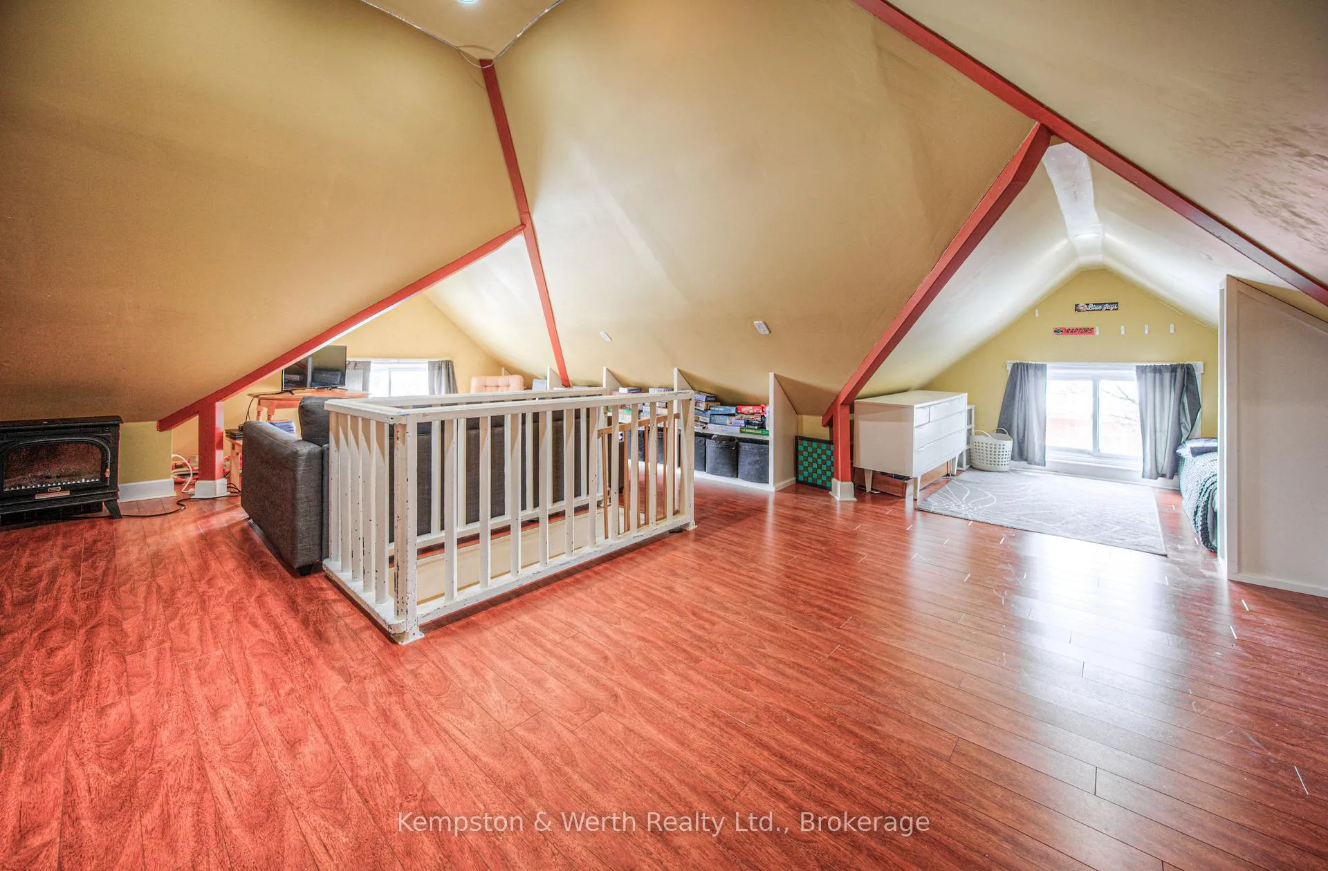 Photo 34 of 333 Barber Avenue N, North Perth, Listowel — HOMEH