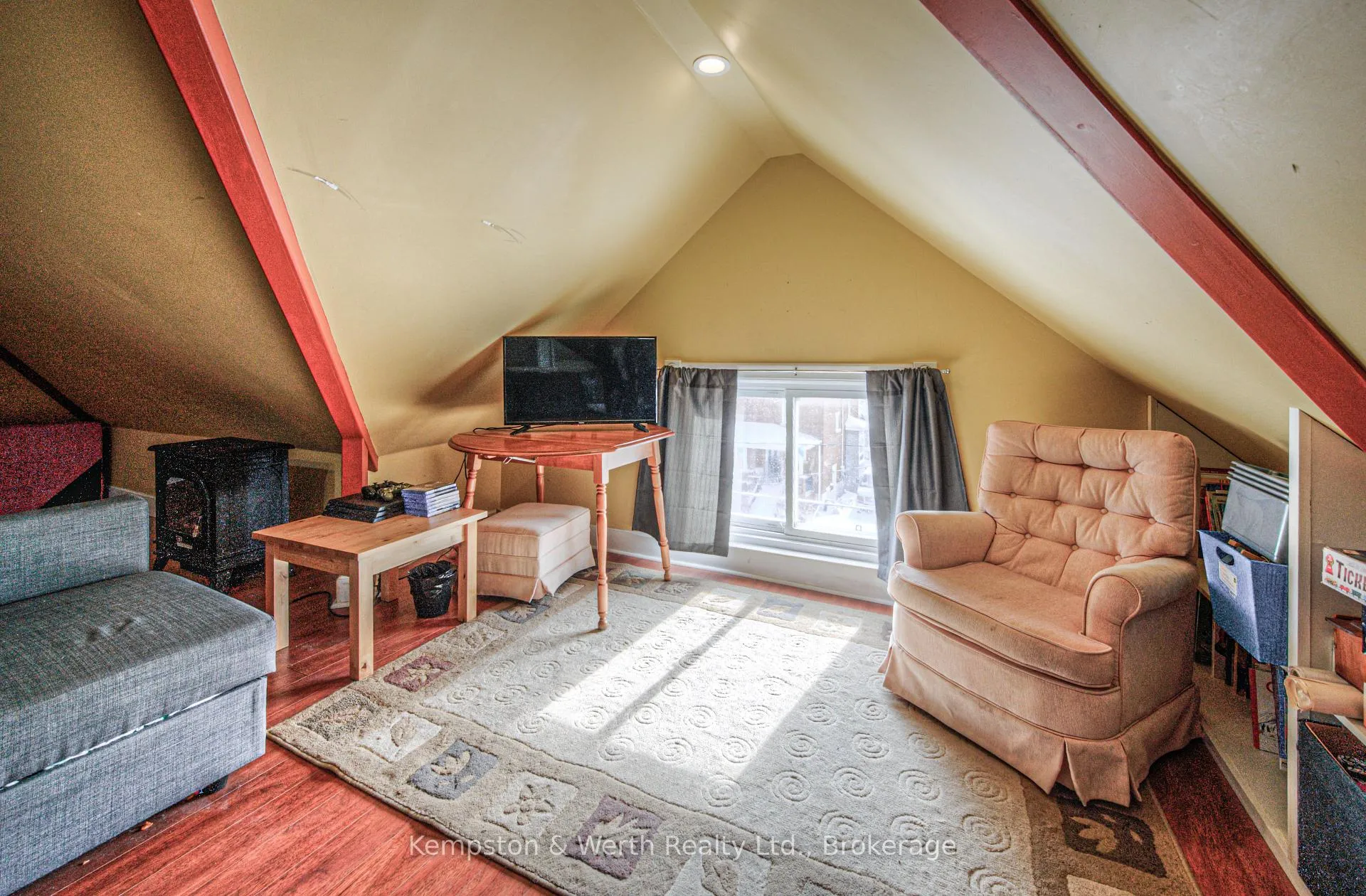 Photo 36 of 333 Barber Avenue N, North Perth, Listowel — HOMEH