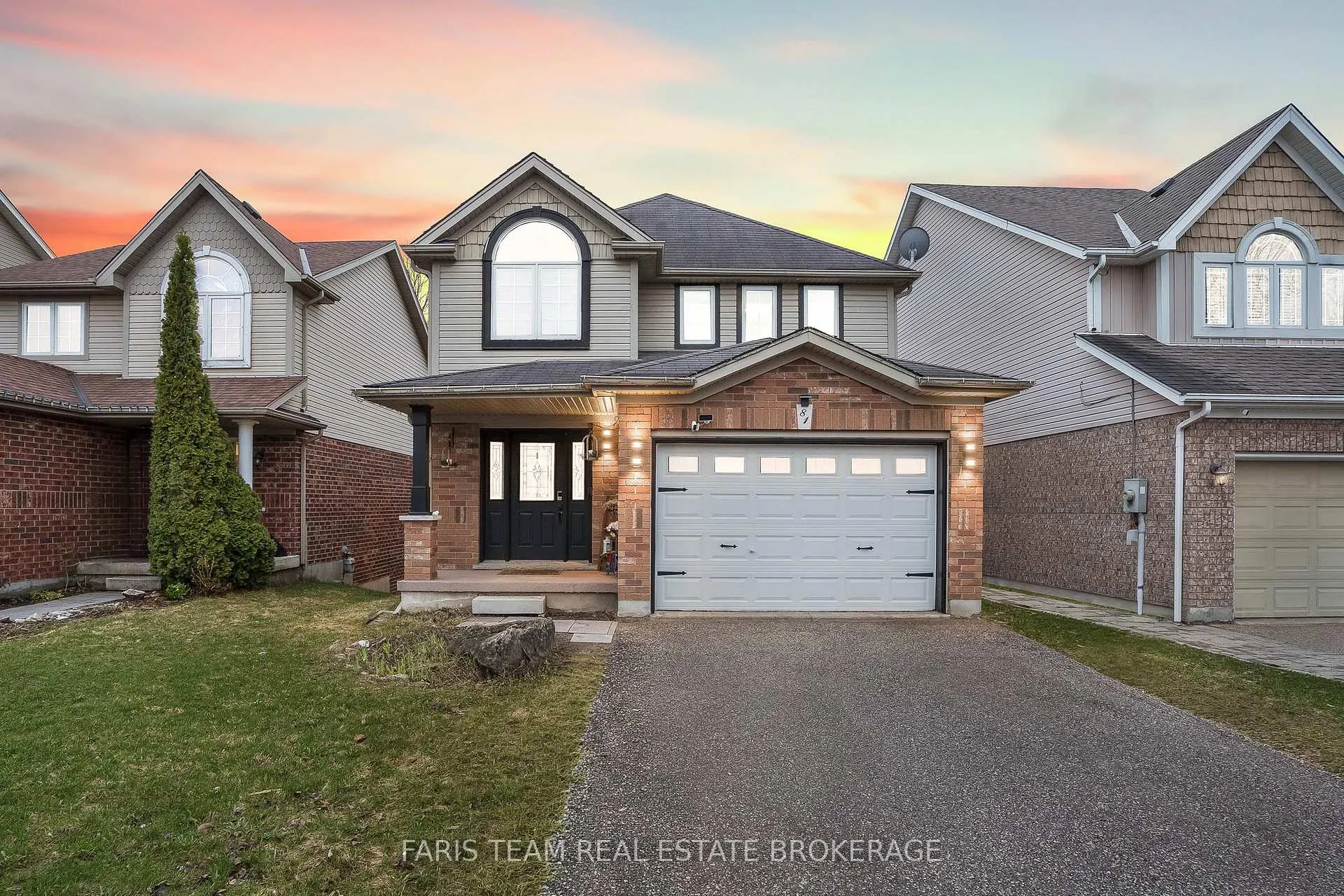 Photo 1 of 81 Wallace Street, New Tecumseth, Alliston — HOMEH