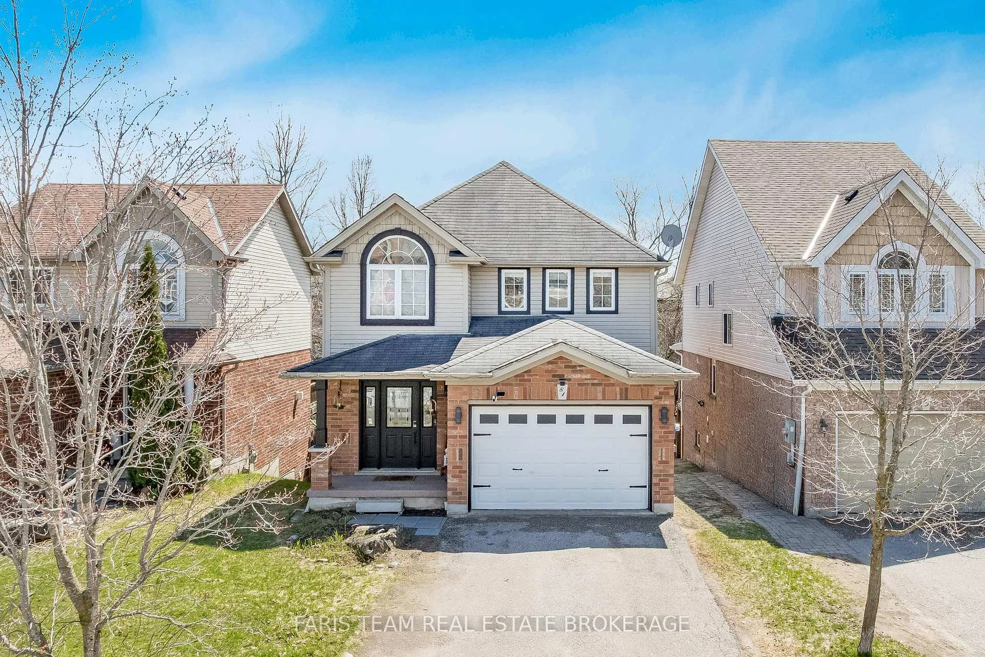 Photo 3 of 81 Wallace Street, New Tecumseth, Alliston — HOMEH