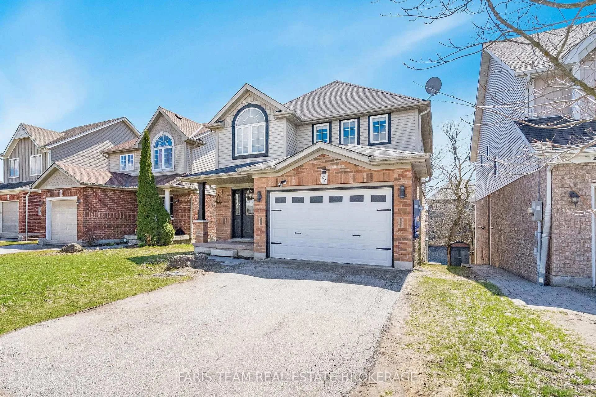 Photo 4 of 81 Wallace Street, New Tecumseth, Alliston — HOMEH