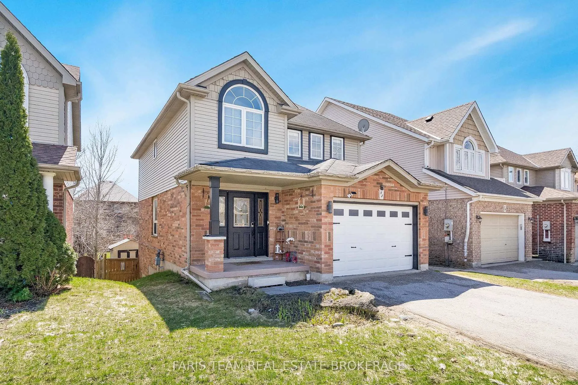Photo 5 of 81 Wallace Street, New Tecumseth, Alliston — HOMEH