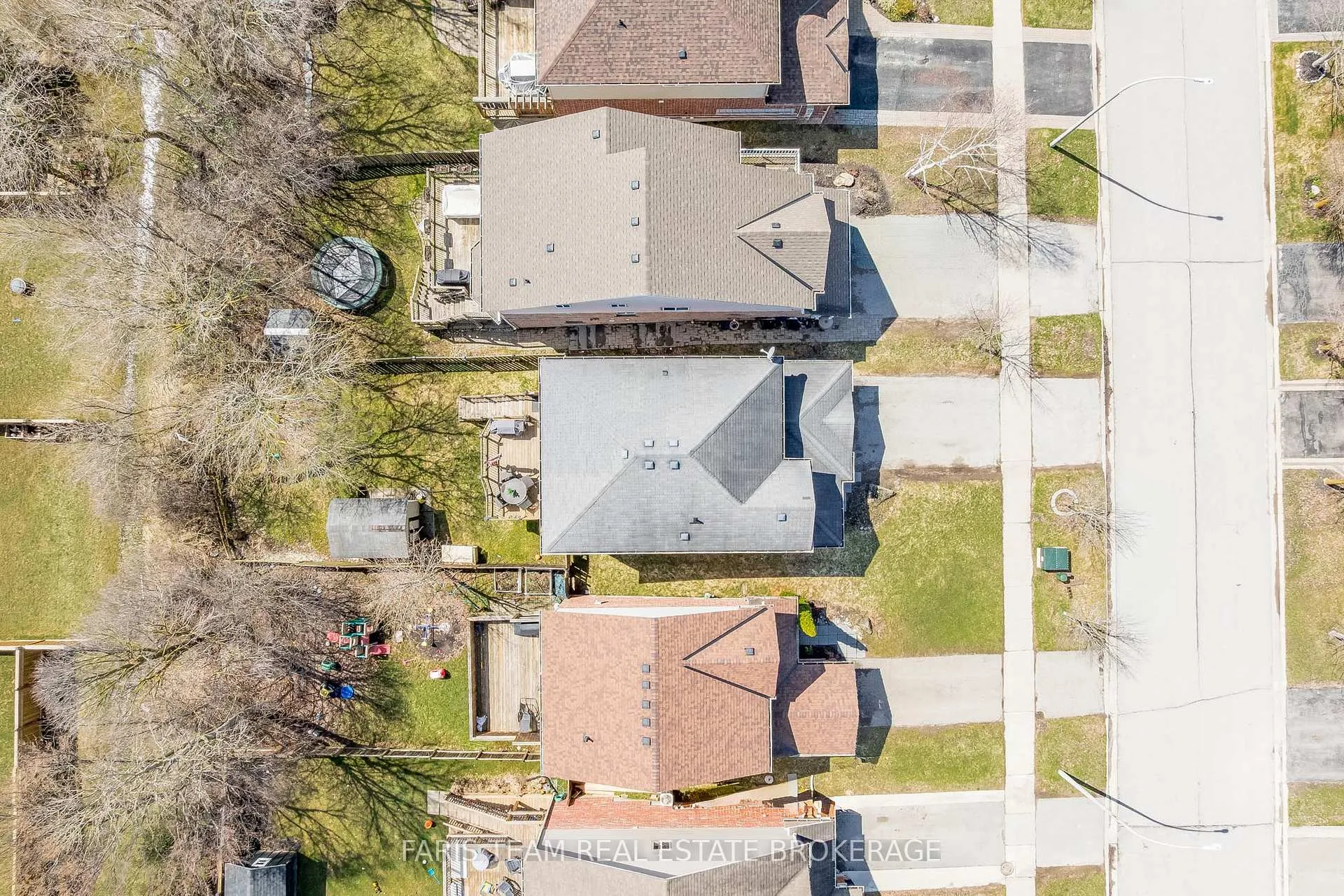 Photo 38 of 81 Wallace Street, New Tecumseth, Alliston — HOMEH