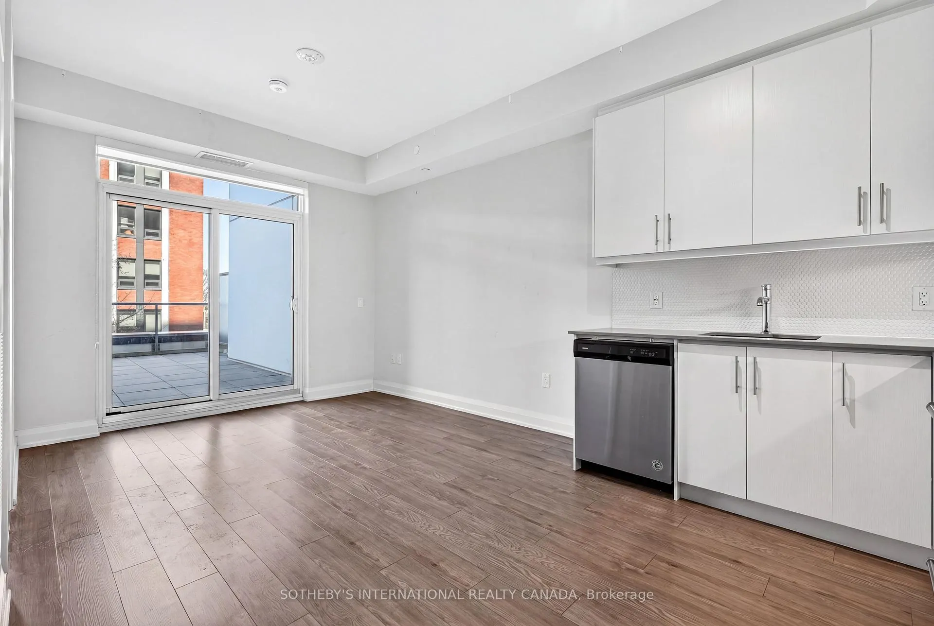 Photo 6 of Unit 313, 212 King William Street E, Hamilton, Beasley — HOMEH