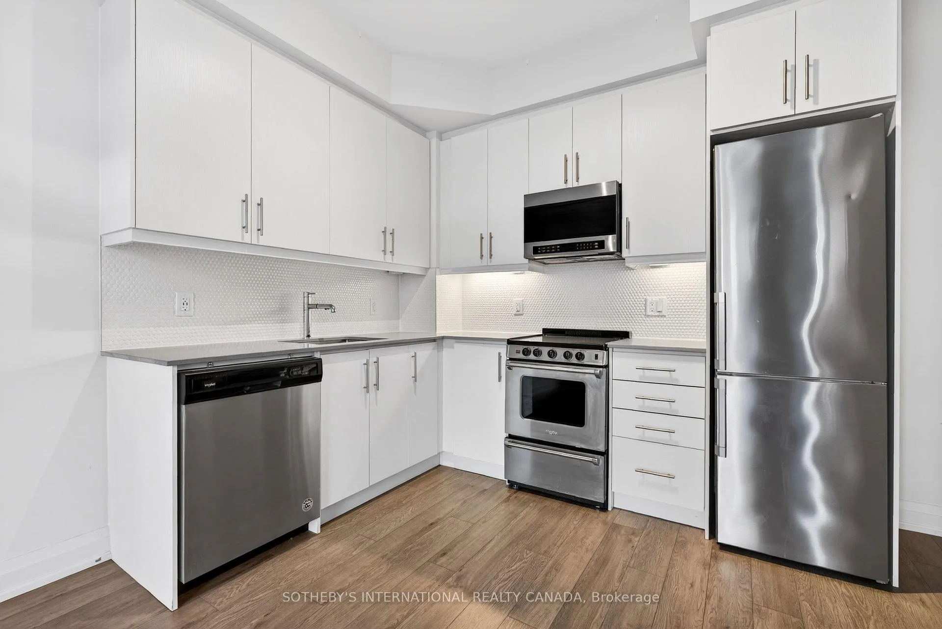 Photo 11 of Unit 313, 212 King William Street E, Hamilton, Beasley — HOMEH