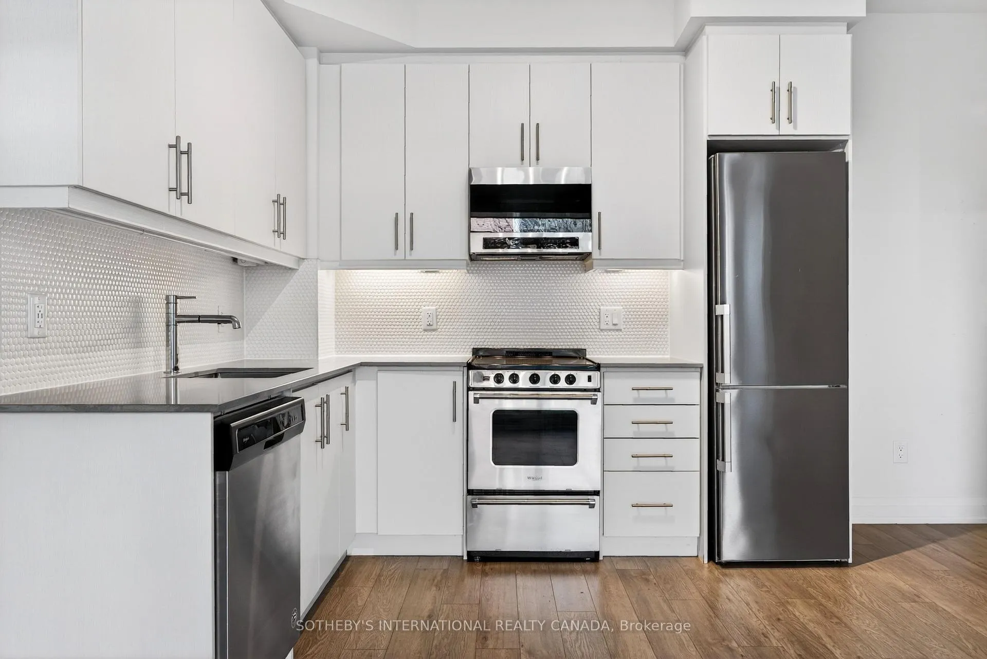 Photo 12 of Unit 313, 212 King William Street E, Hamilton, Beasley — HOMEH