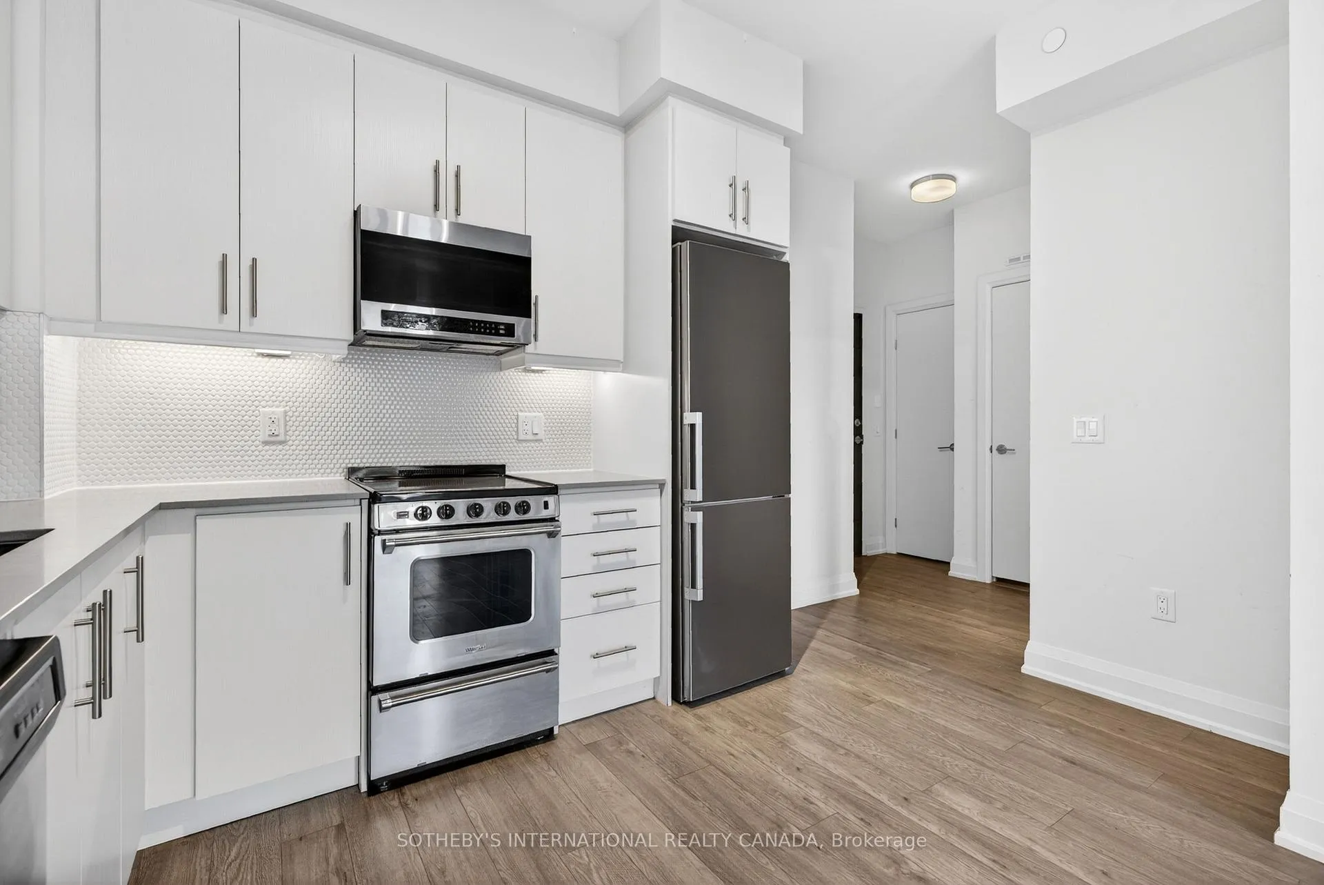 Photo 13 of Unit 313, 212 King William Street E, Hamilton, Beasley — HOMEH