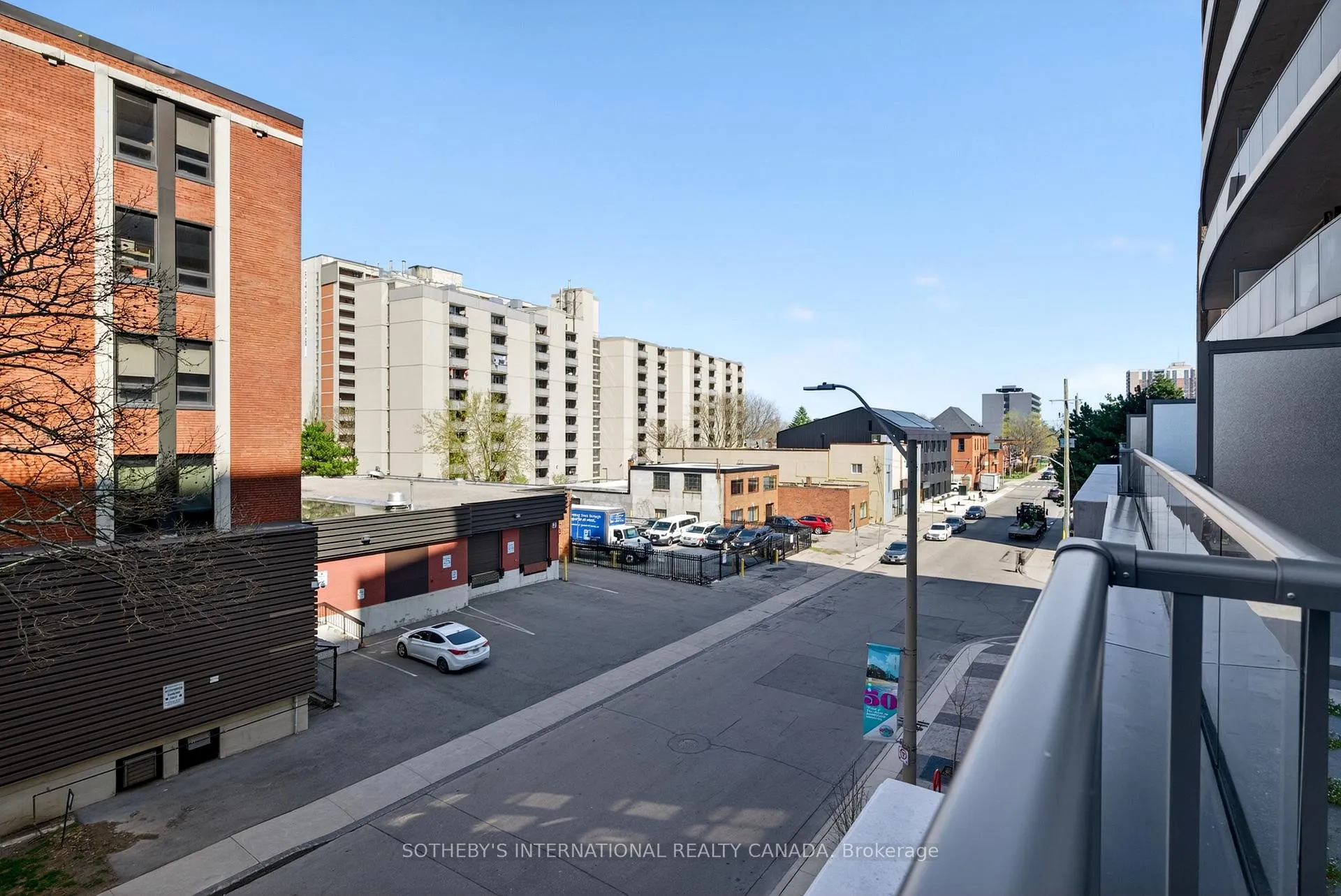Photo 23 of Unit 313, 212 King William Street E, Hamilton, Beasley — HOMEH
