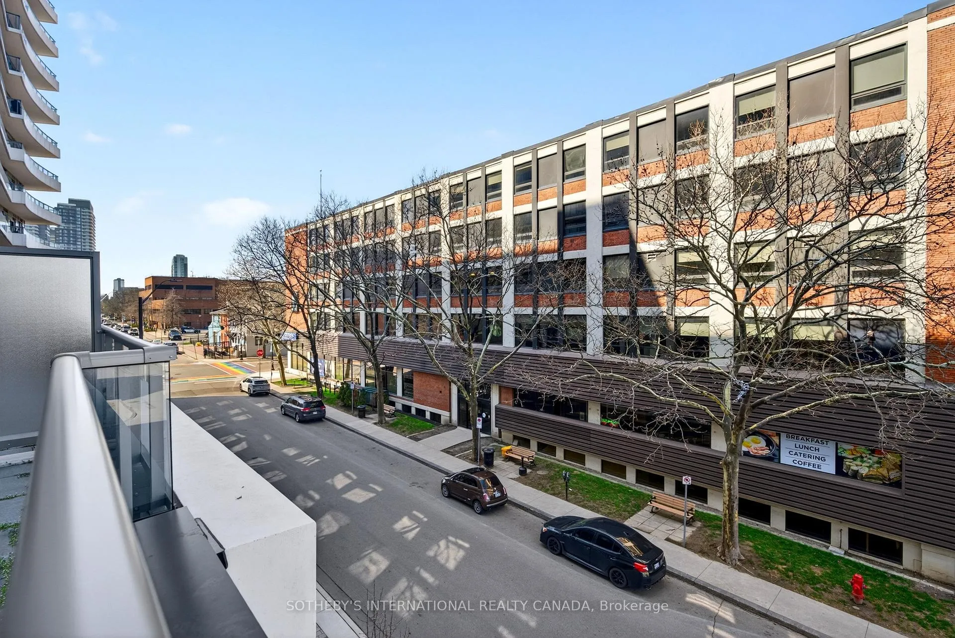 Photo 24 of Unit 313, 212 King William Street E, Hamilton, Beasley — HOMEH