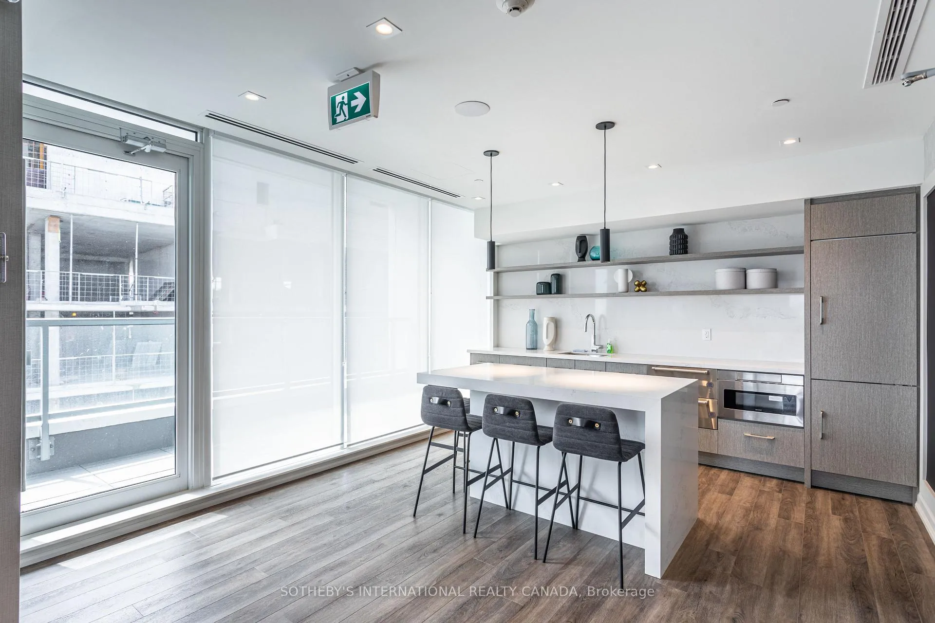 Photo 30 of Unit 313, 212 King William Street E, Hamilton, Beasley — HOMEH