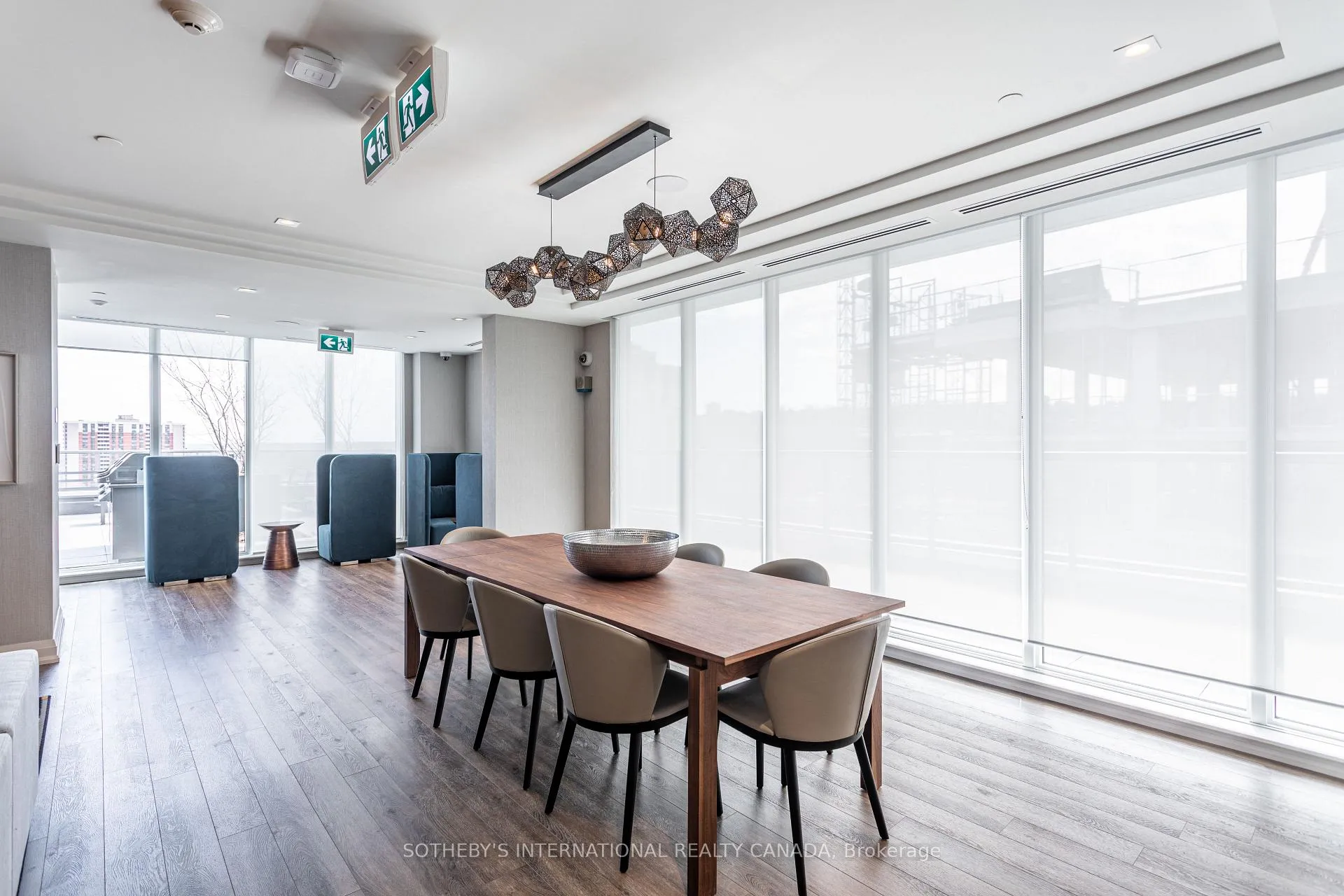 Photo 31 of Unit 313, 212 King William Street E, Hamilton, Beasley — HOMEH