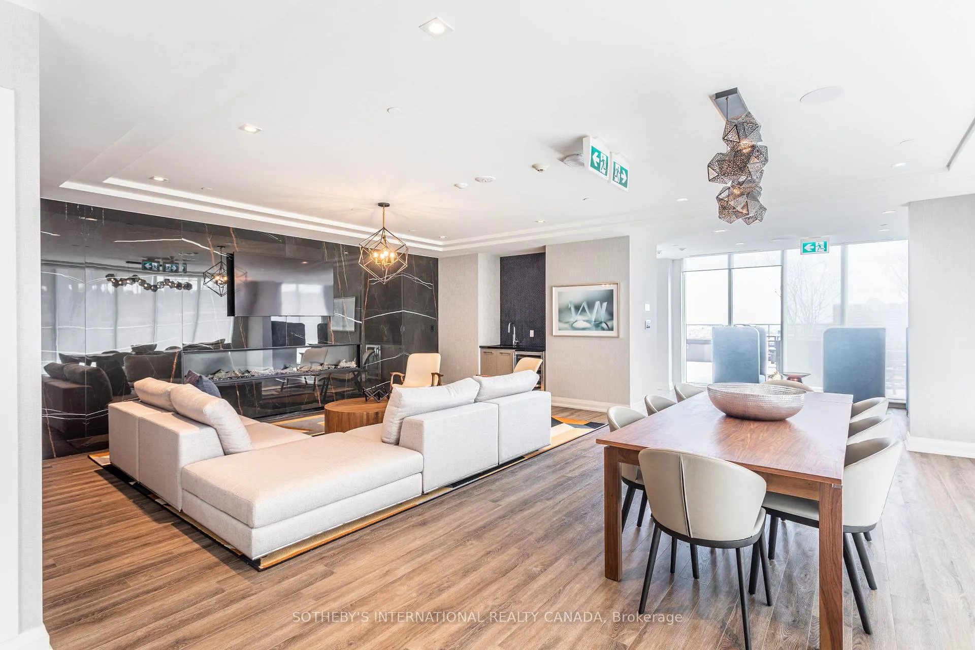 Photo 32 of Unit 313, 212 King William Street E, Hamilton, Beasley — HOMEH