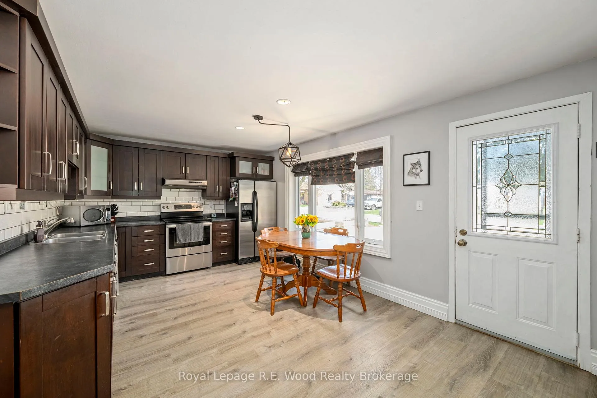 Photo 7 of 23 Spruce Street W, Aylmer — HOMEH