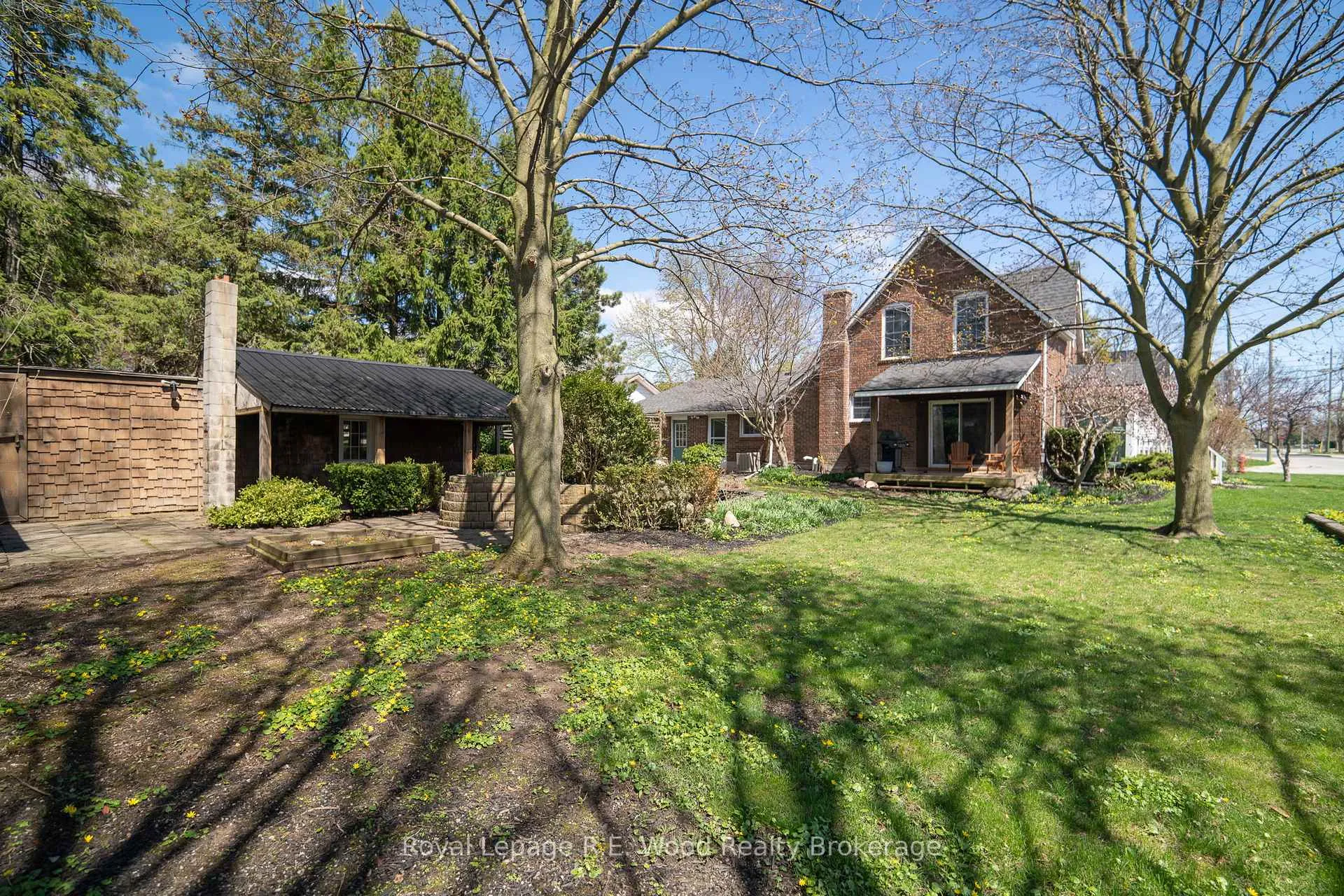 Photo 32 of 23 Spruce Street W, Aylmer — HOMEH