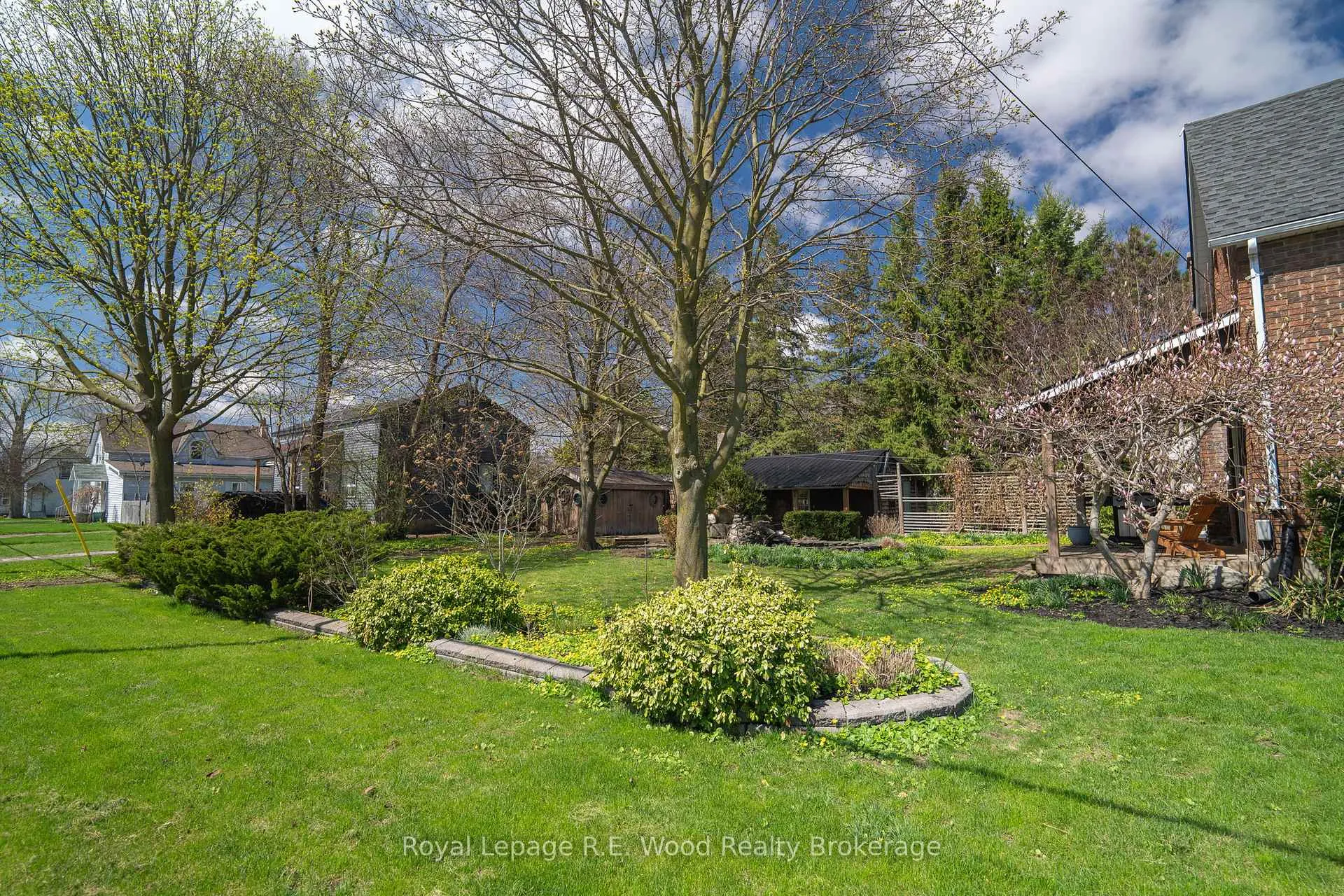 Photo 41 of 23 Spruce Street W, Aylmer — HOMEH