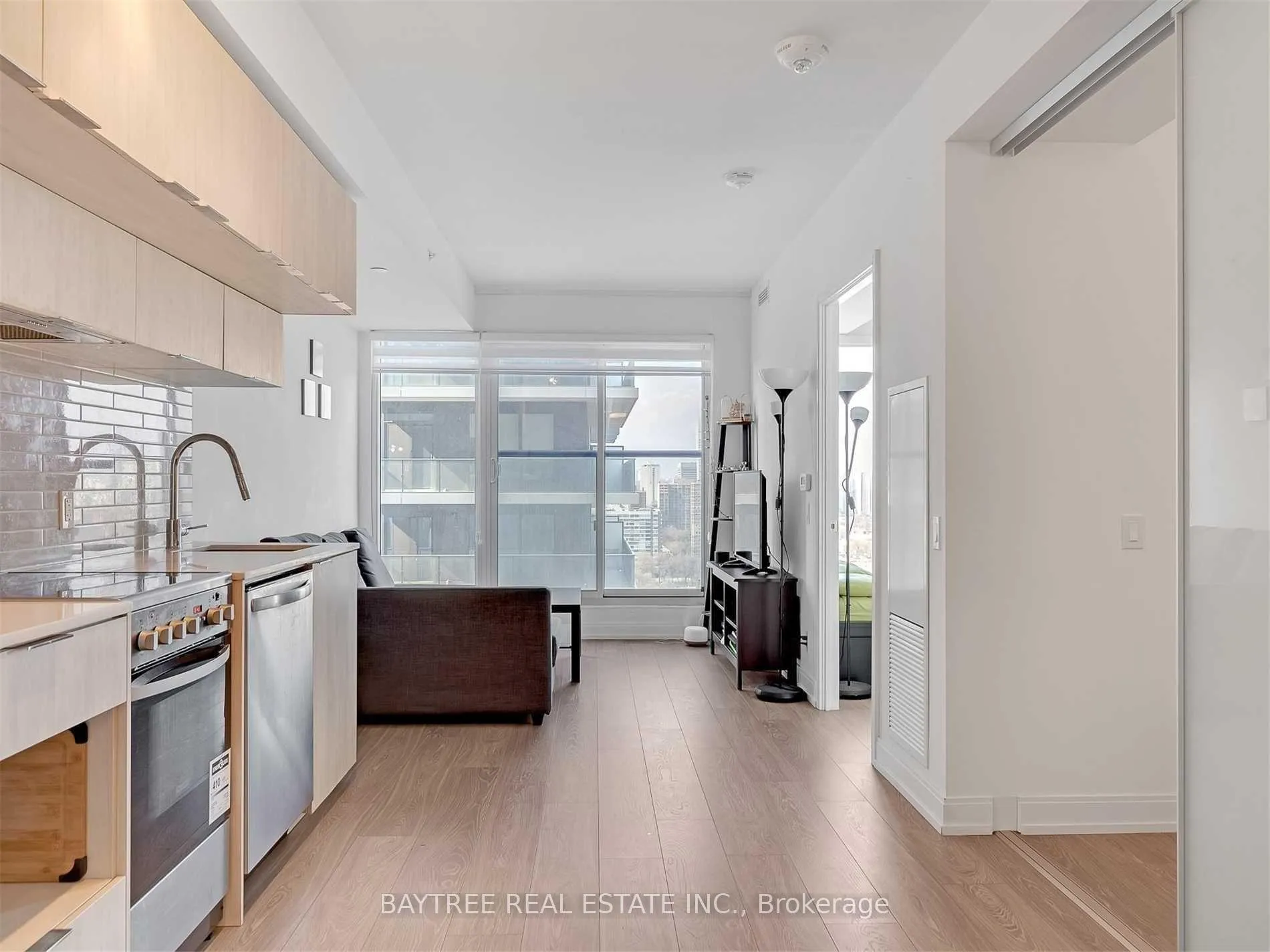 Photo 1 of Unit 4802, 181 Dundas Street E, Toronto, Church-Yonge Corridor — HOMEH