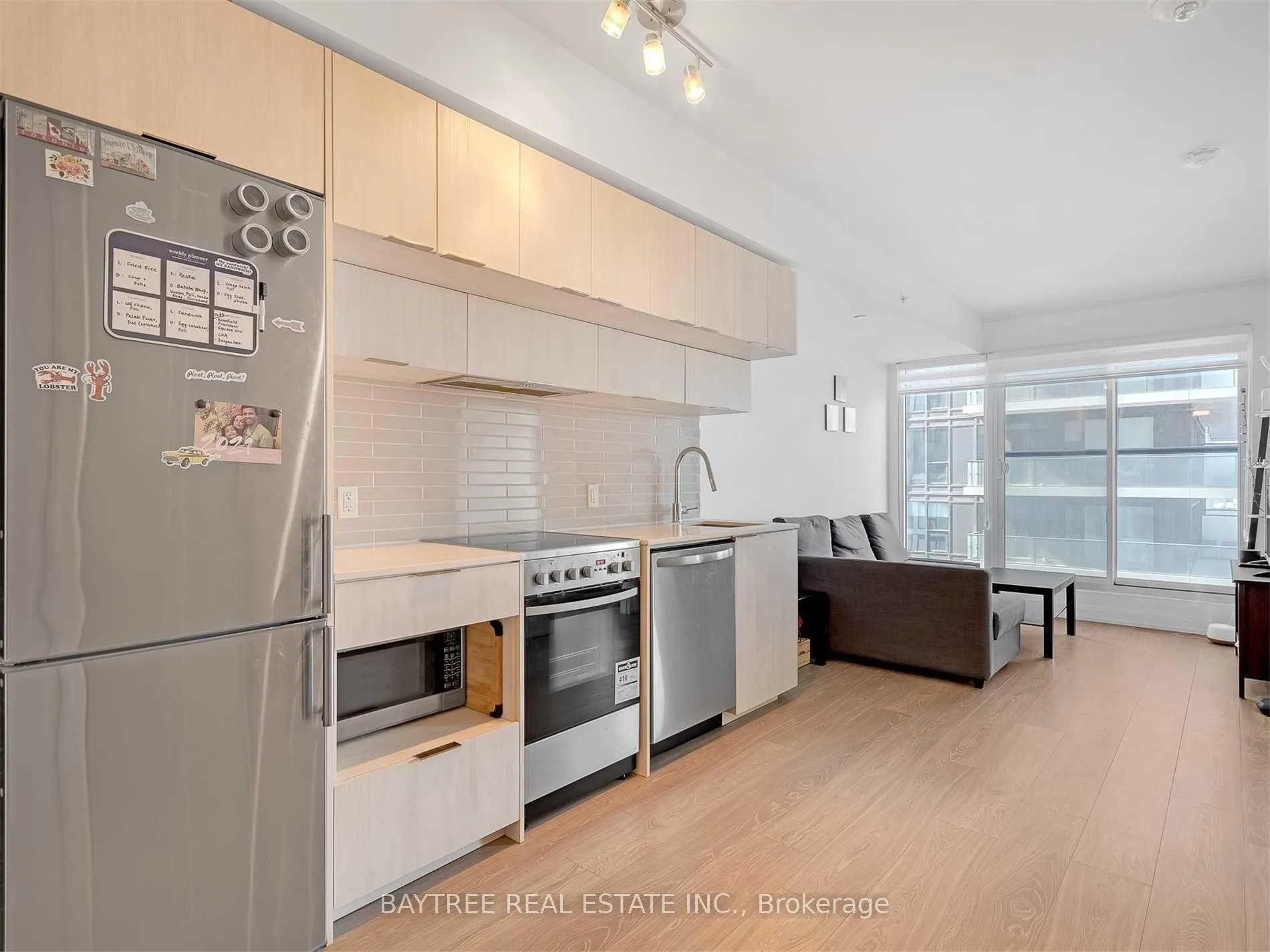 Photo 2 of Unit 4802, 181 Dundas Street E, Toronto, Church-Yonge Corridor — HOMEH