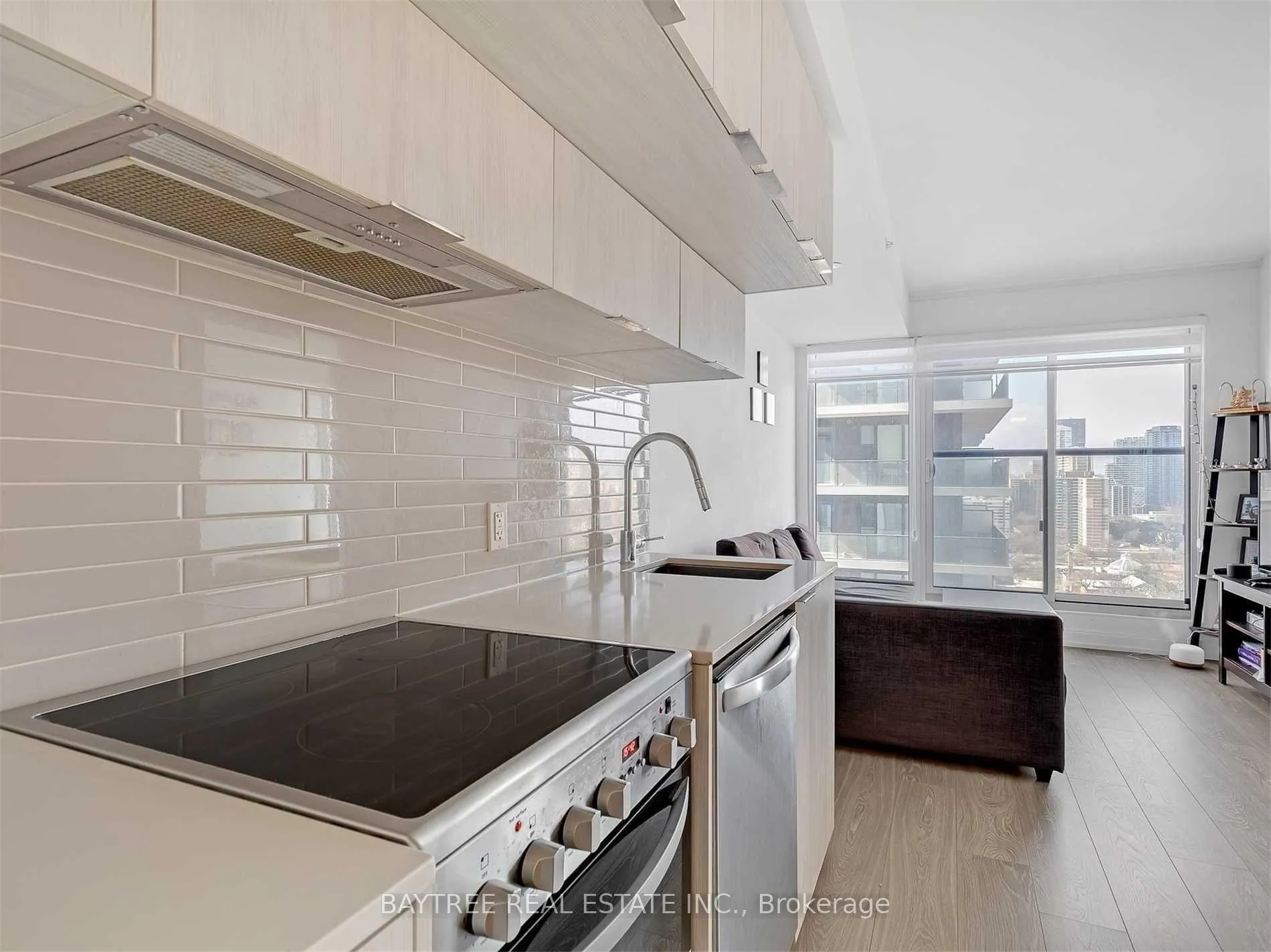 Photo 3 of Unit 4802, 181 Dundas Street E, Toronto, Church-Yonge Corridor — HOMEH