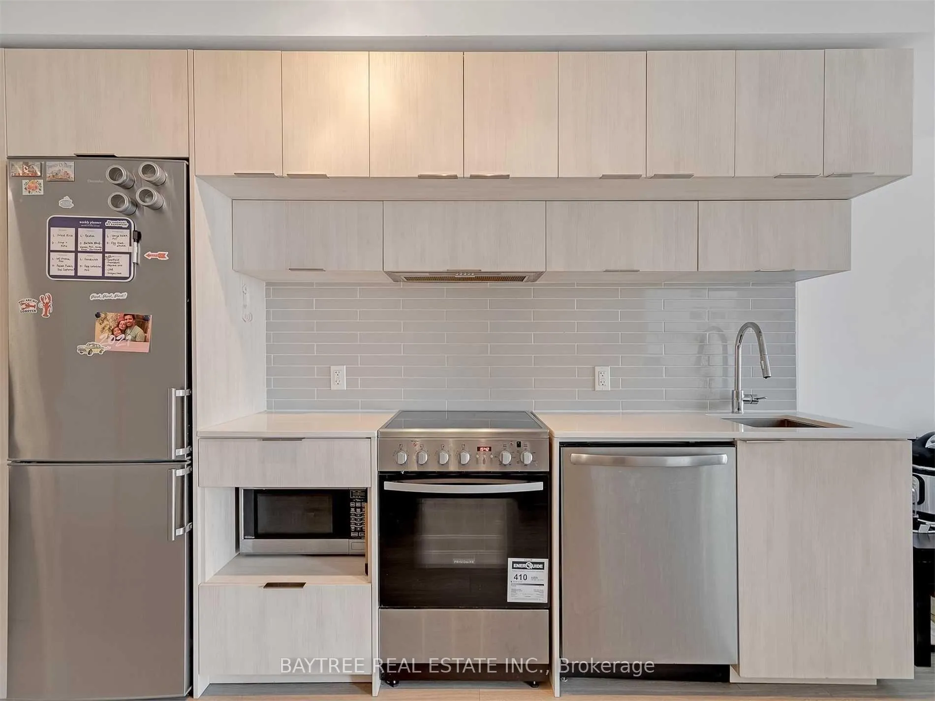 Photo 4 of Unit 4802, 181 Dundas Street E, Toronto, Church-Yonge Corridor — HOMEH