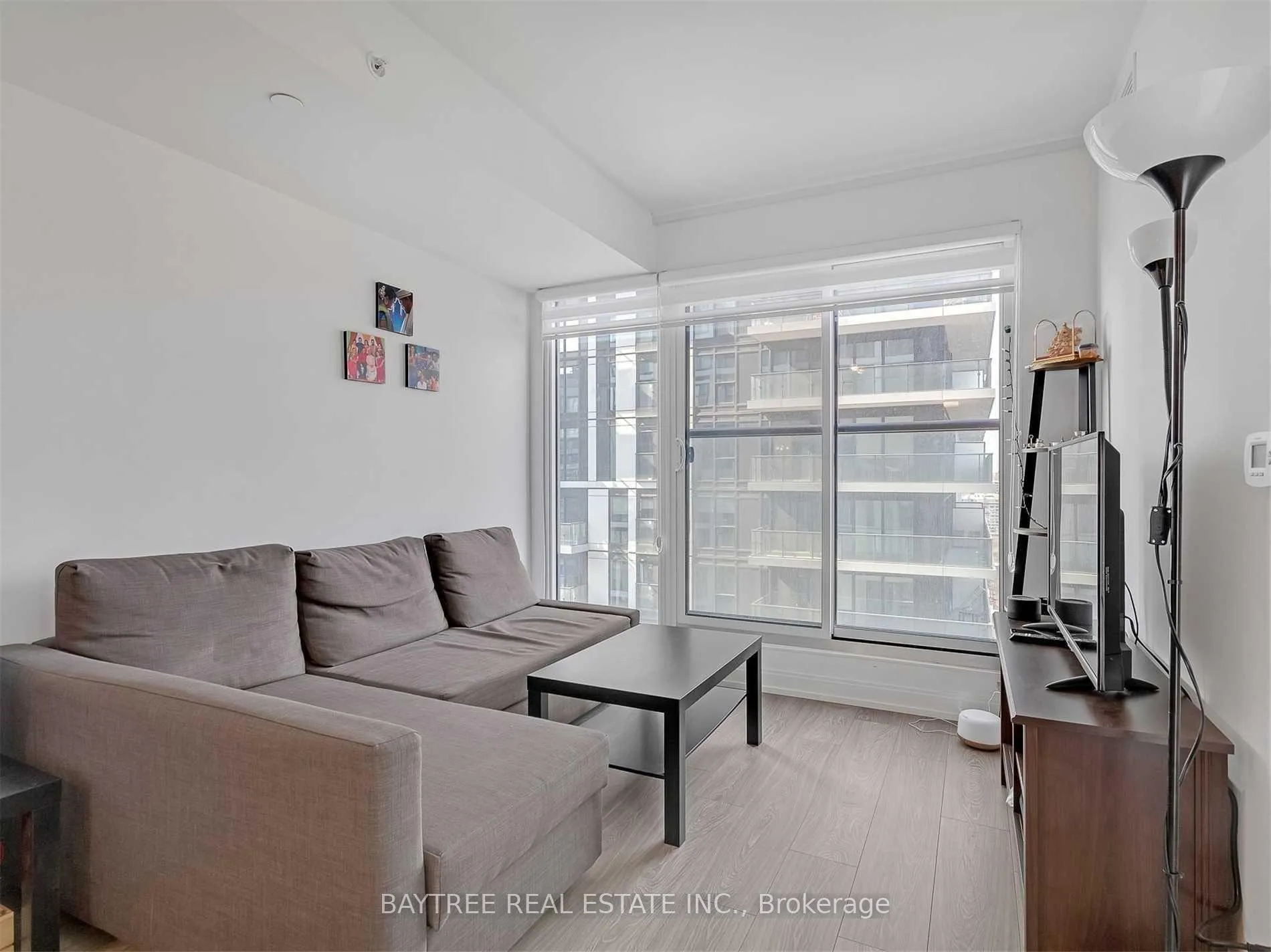 Photo 6 of Unit 4802, 181 Dundas Street E, Toronto, Church-Yonge Corridor — HOMEH