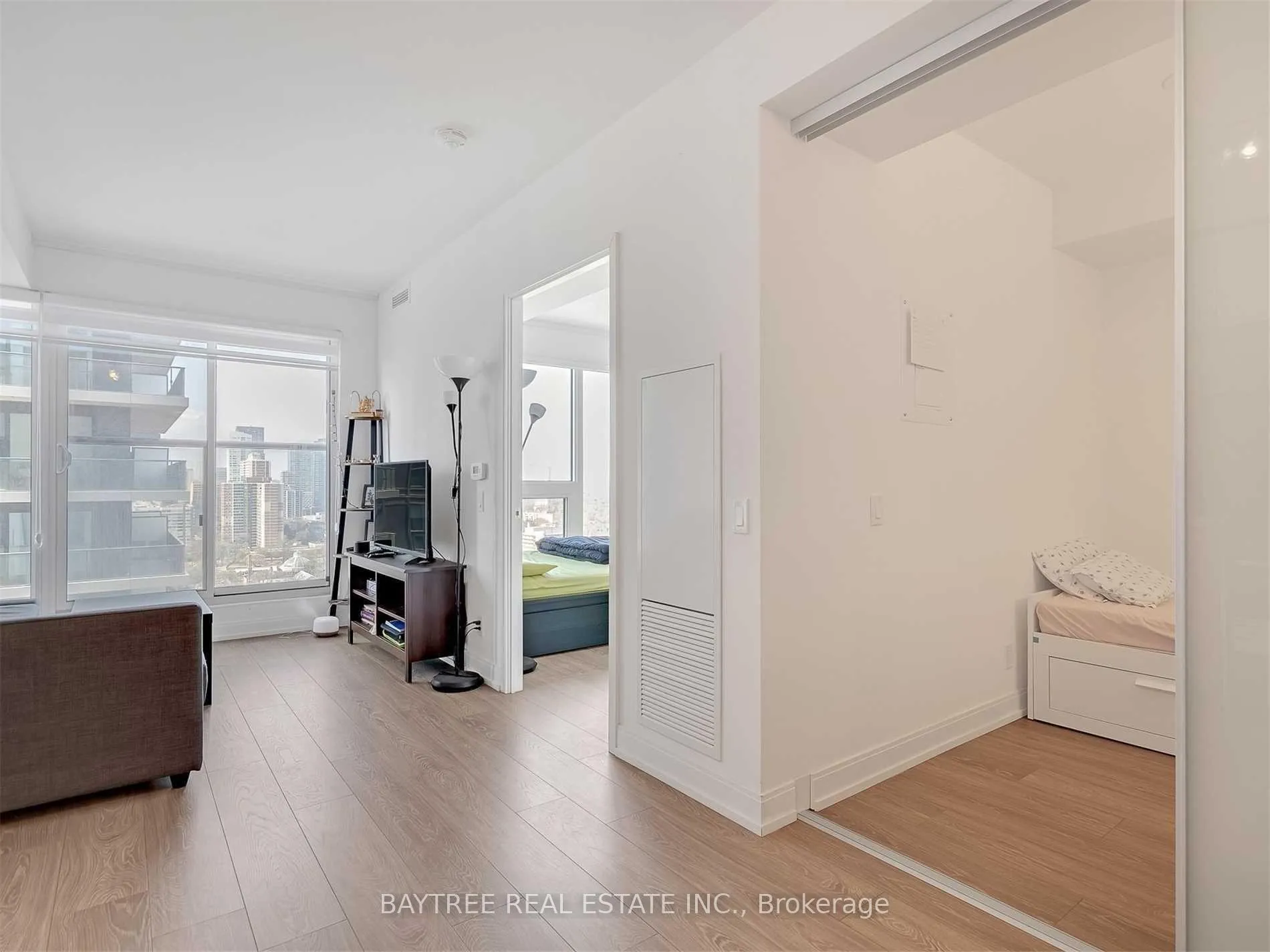 Photo 7 of Unit 4802, 181 Dundas Street E, Toronto, Church-Yonge Corridor — HOMEH