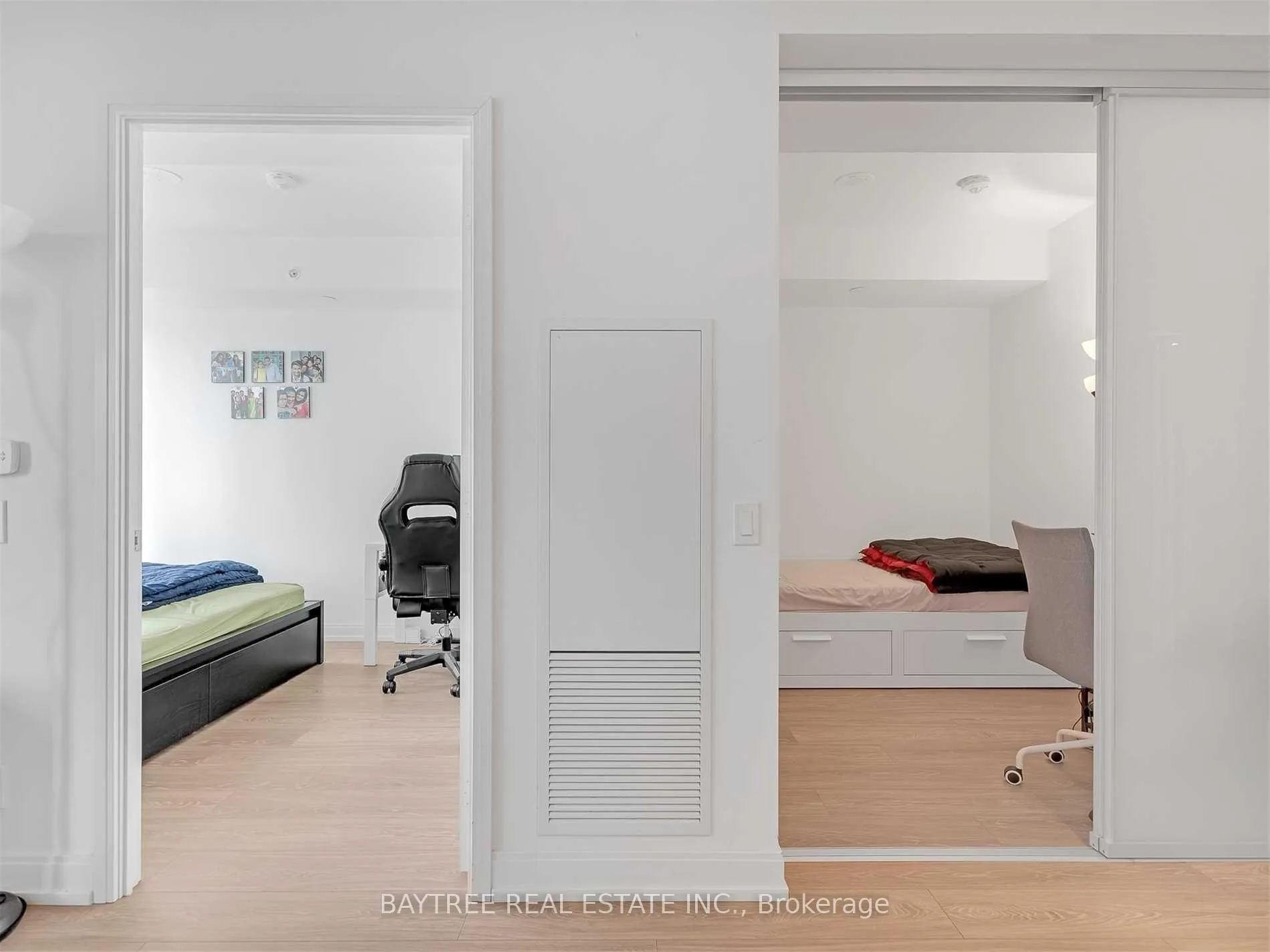 Photo 8 of Unit 4802, 181 Dundas Street E, Toronto, Church-Yonge Corridor — HOMEH