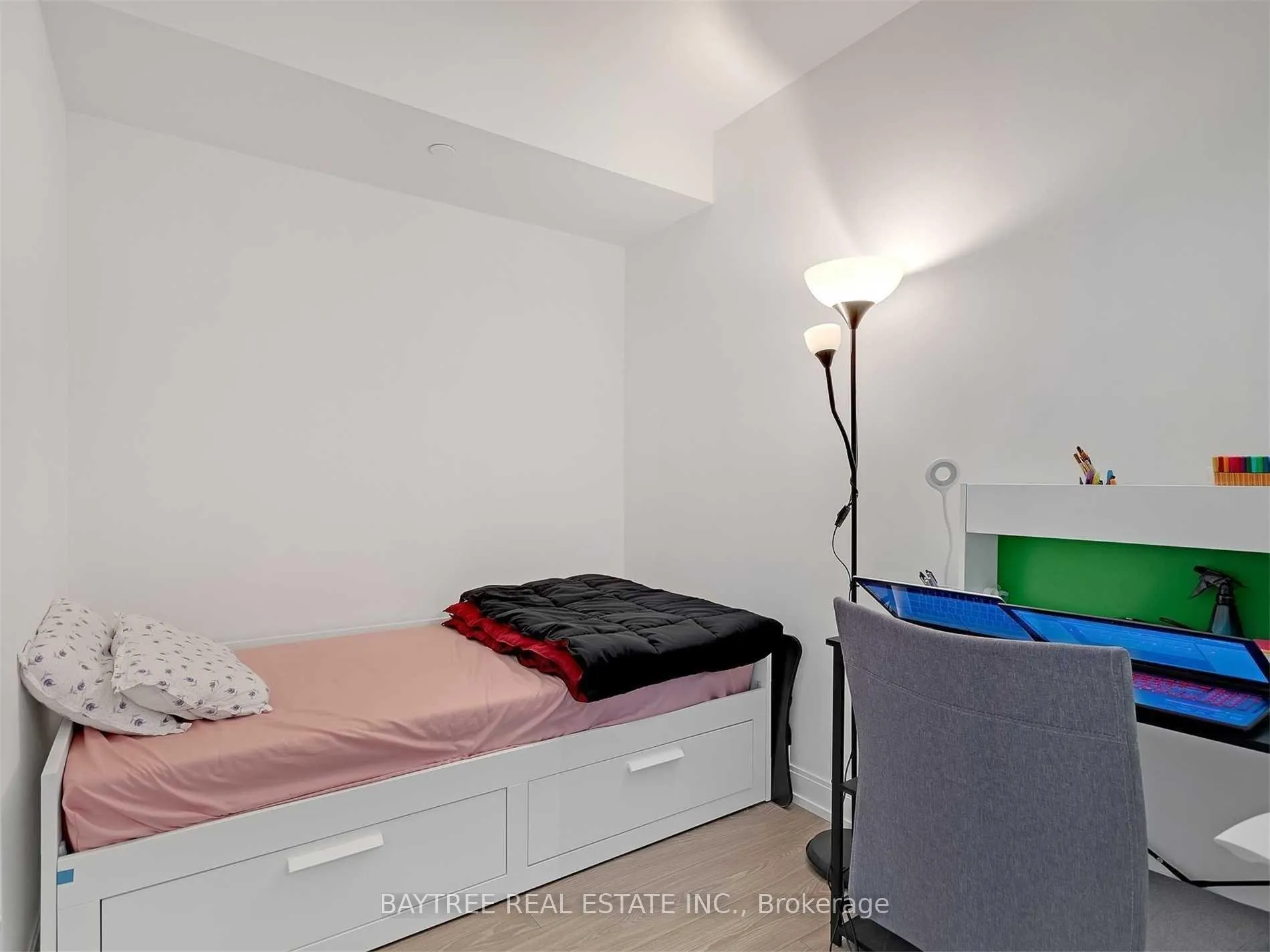 Photo 9 of Unit 4802, 181 Dundas Street E, Toronto, Church-Yonge Corridor — HOMEH